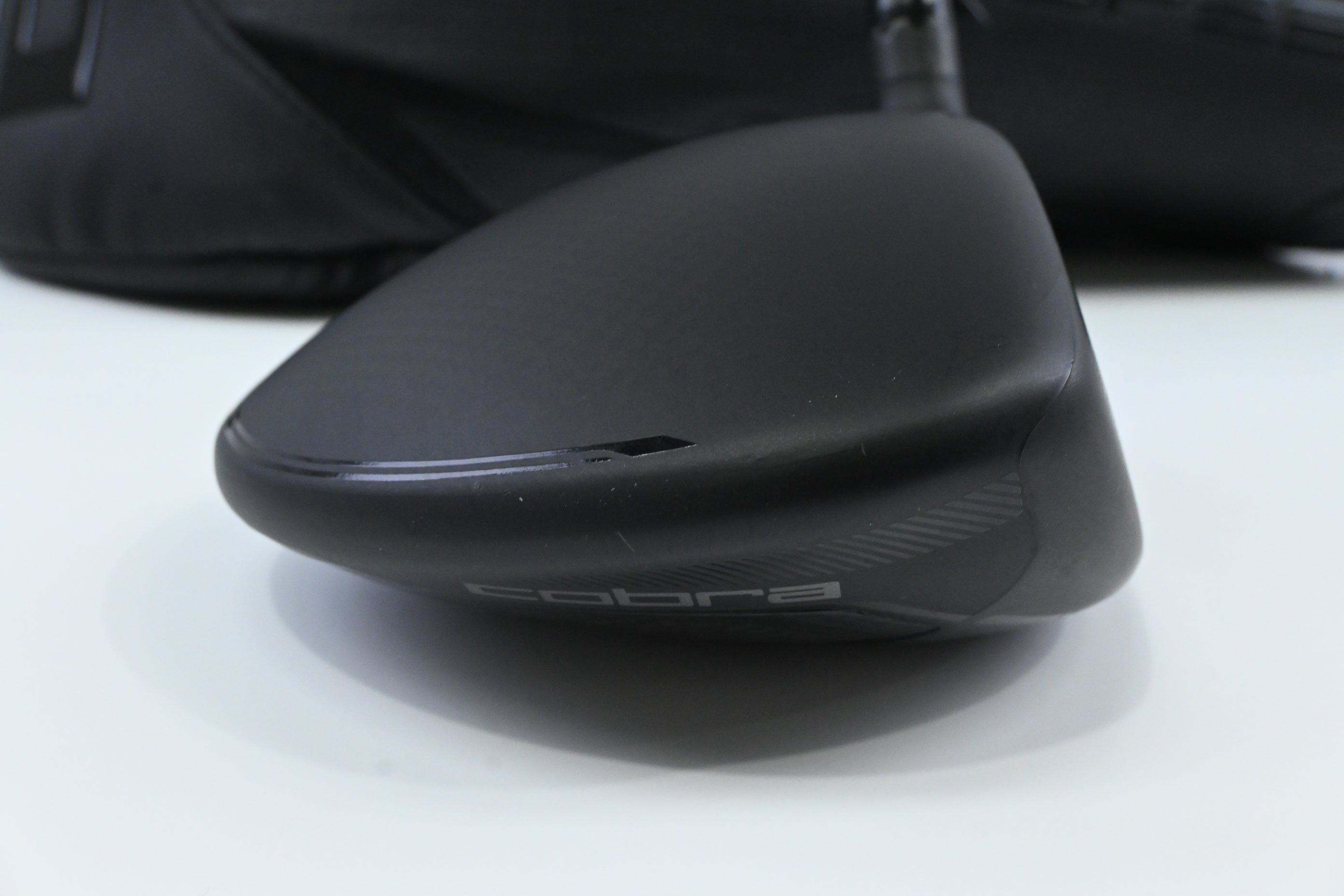 Cobra Darkspeed X Driver / 12 Degree / Regular Flex UST Lin-Q M40X Blue 6 Shaft