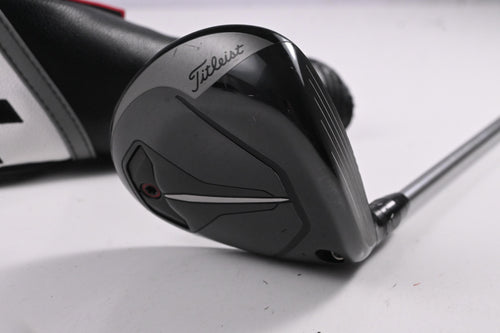 Ladies Titleist TSR1 #3 Wood / 15 Degree / Ladies Flex Kuro Kage Black 45 Shaft