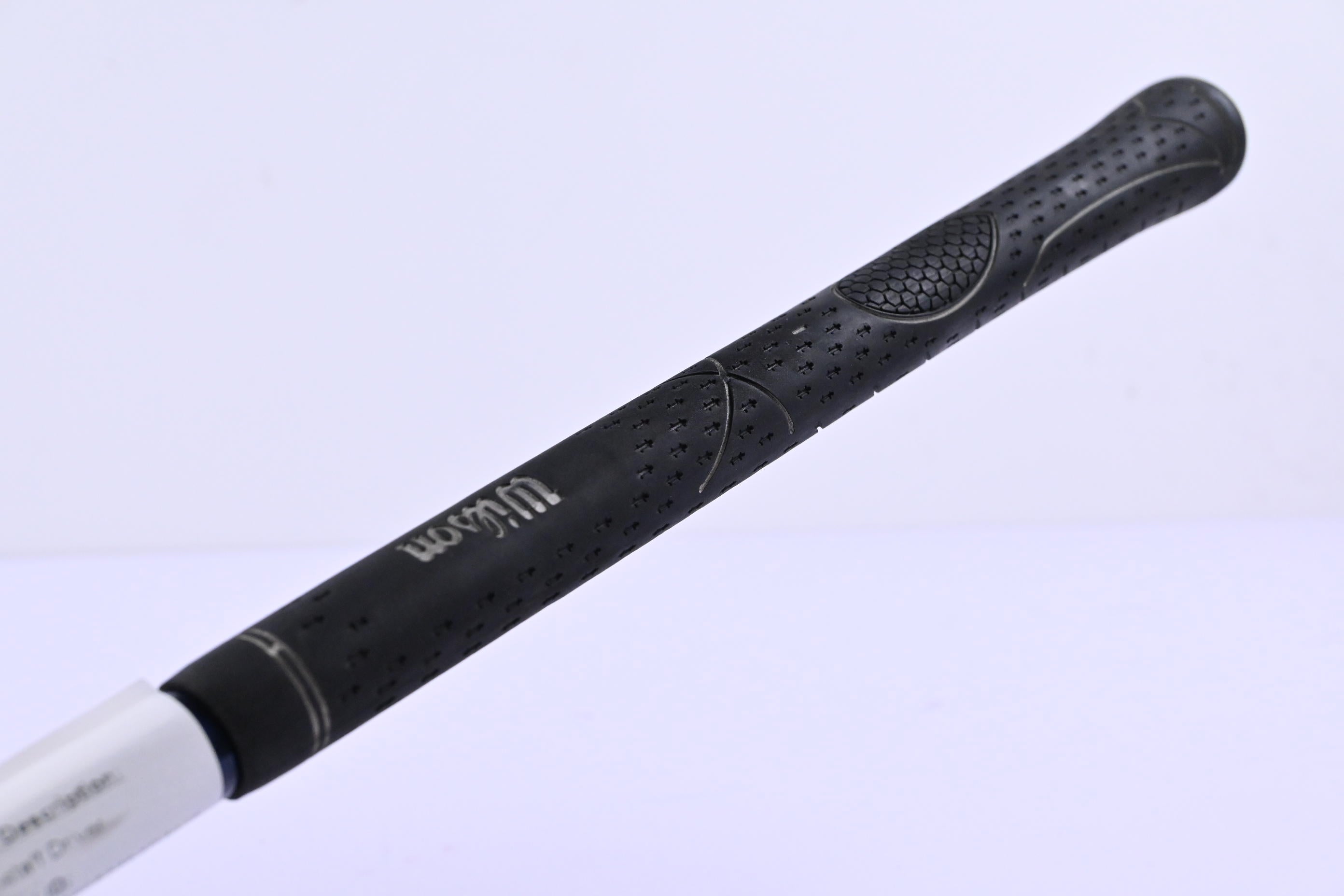 Wilson Prostaff Driver / 10.5 Degree / Regular Flex Wilson ProStaff Shaft