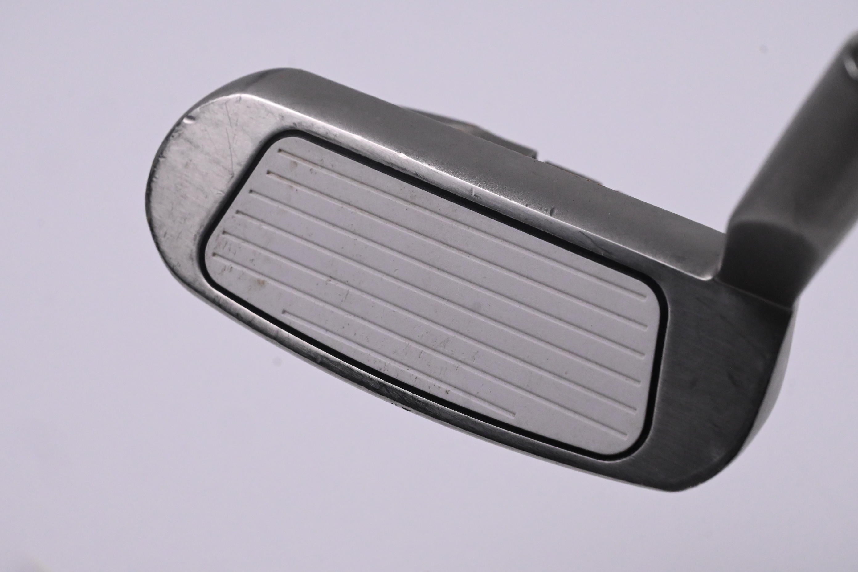 Odyssey X-Act 2021 Chipper / 37 Degree / Odyssey Steel Shaft