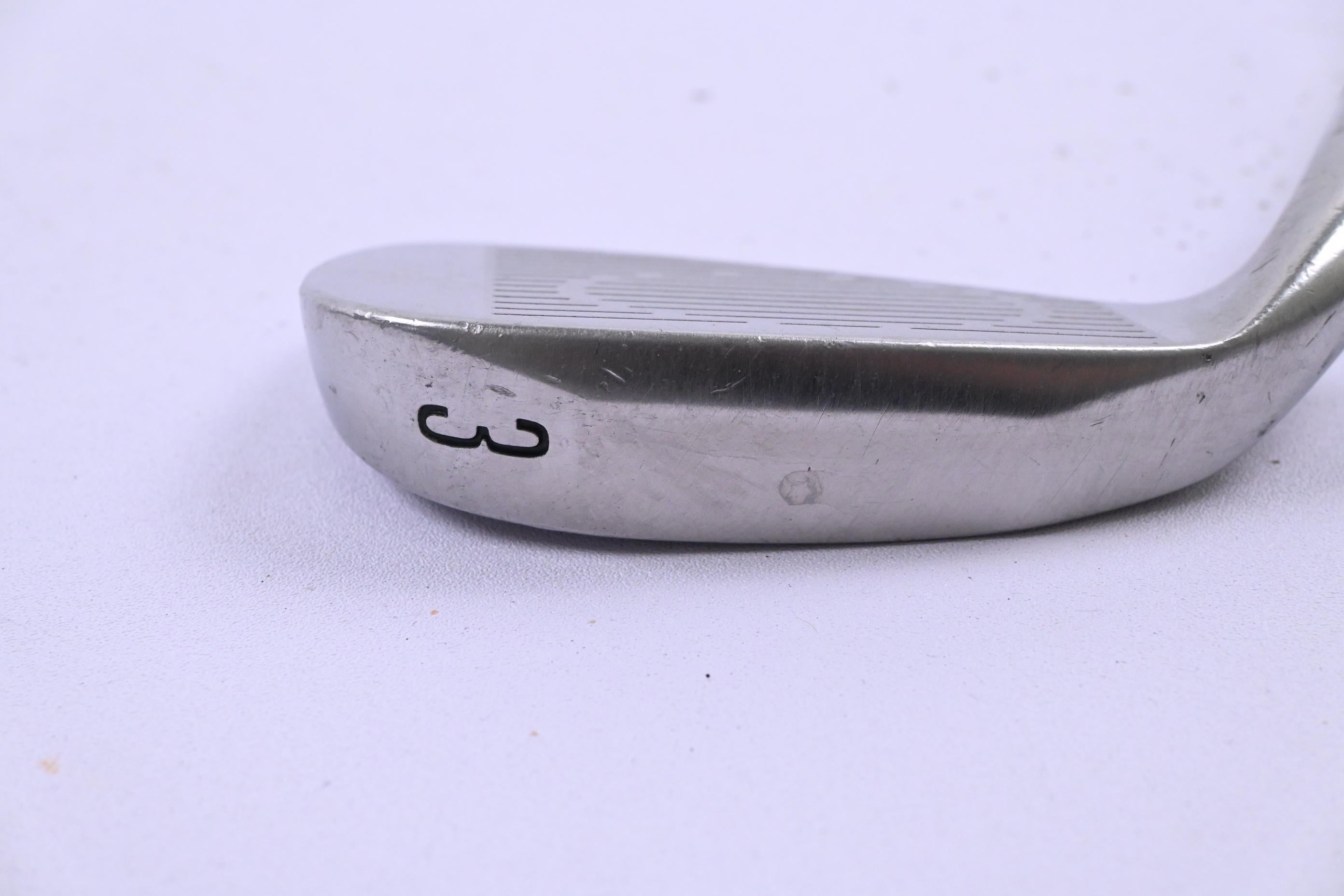 Cobra SS #3 Iron / 21 Degree / Regular Flex Cobra SS 105 Shaft