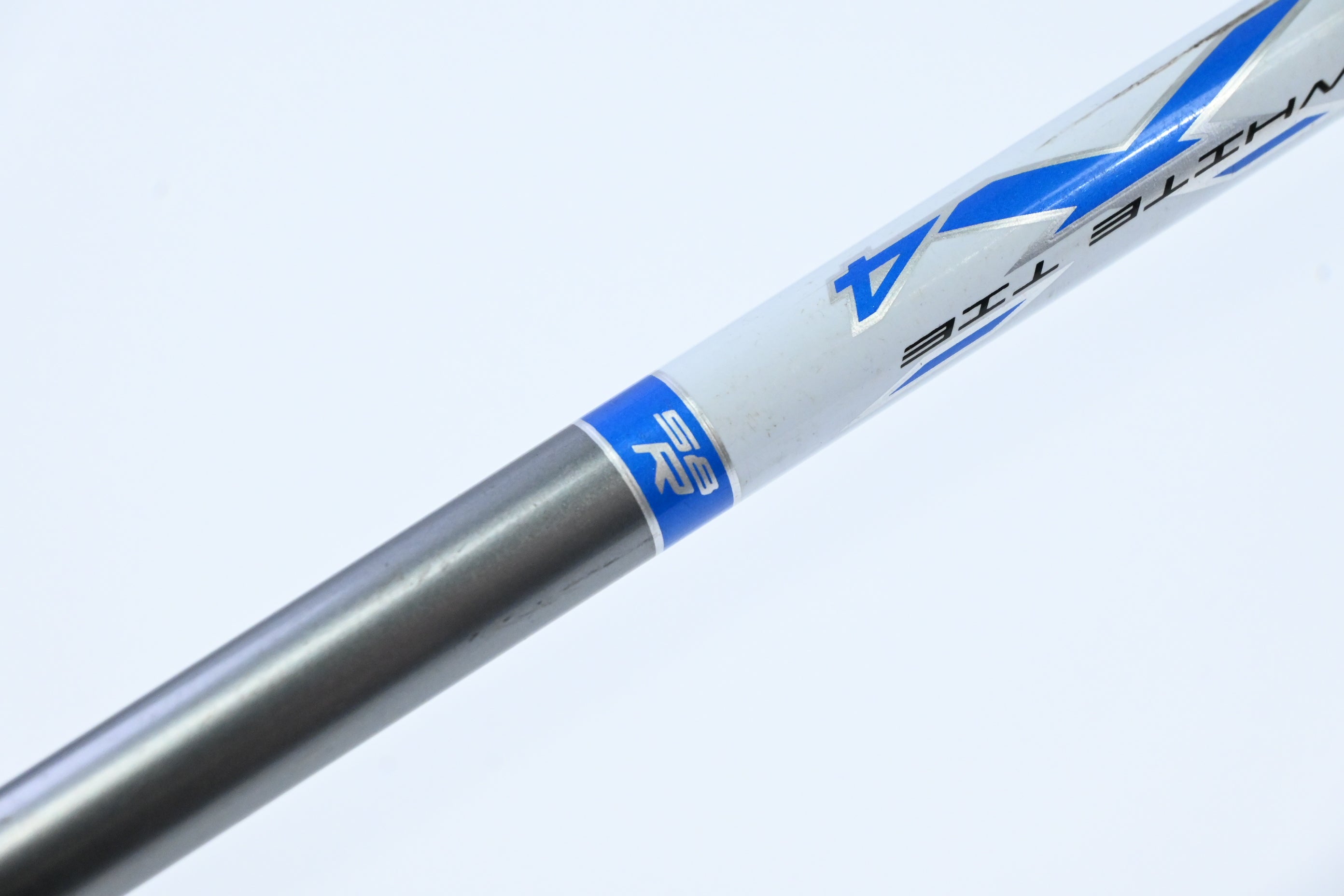 Cobra Max #3 Hybrid / 19 Degree / Regular Flex Cobra Max White Tie X4 58 Shaft