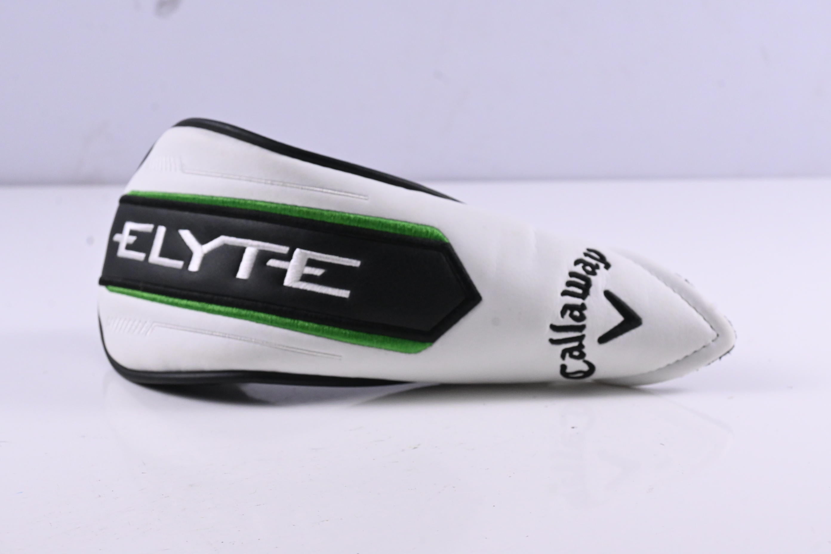 Callaway Elyte #4 Hybrid / 22 Degree / Senior Flex Vanquish 5 Shaft