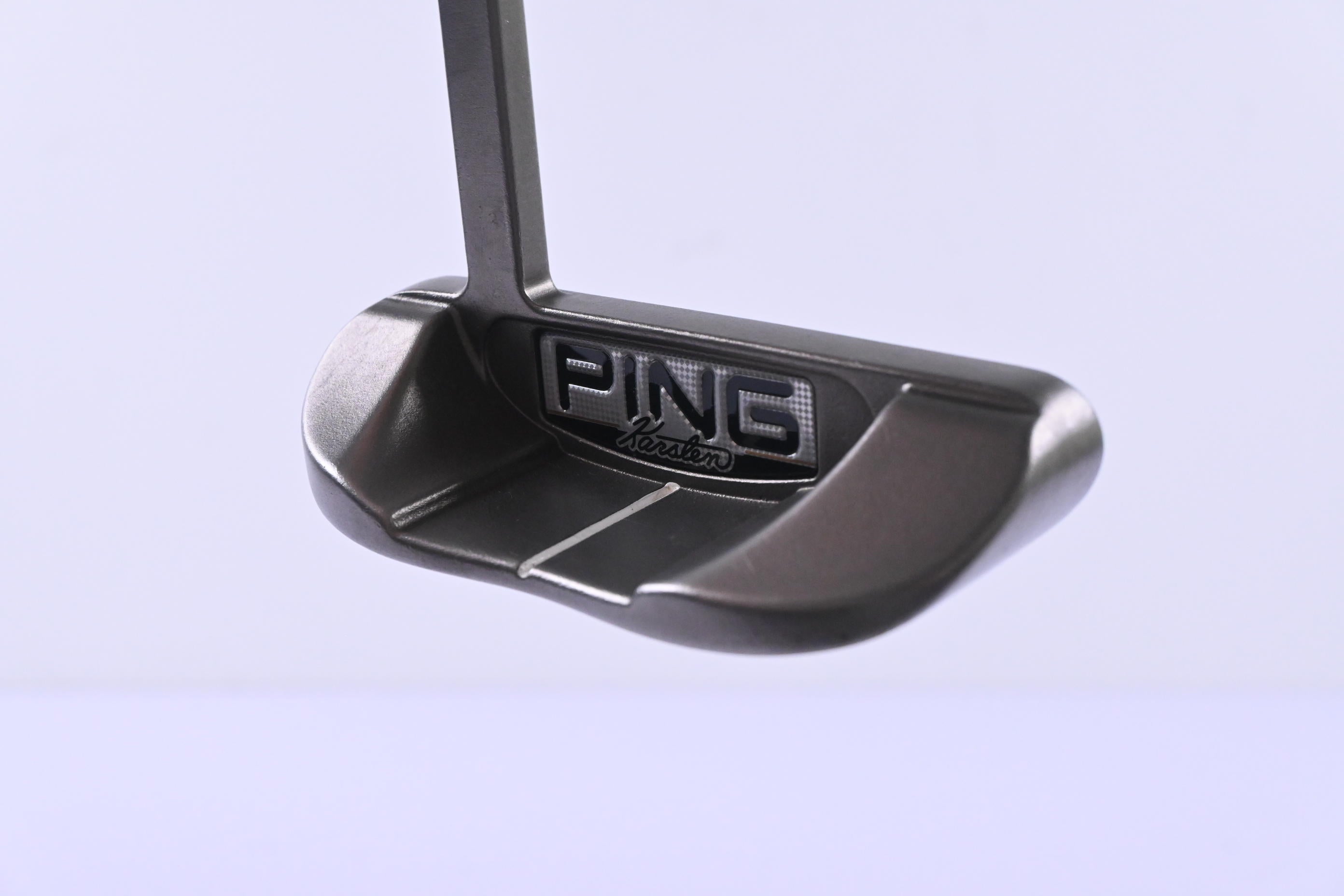 Ping Karsten USA Series B60 Putter / 33 Inch