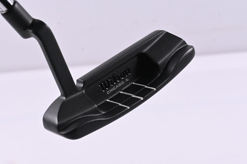 Wilson Infinite Windy City 2024 Putter / 34 Inch