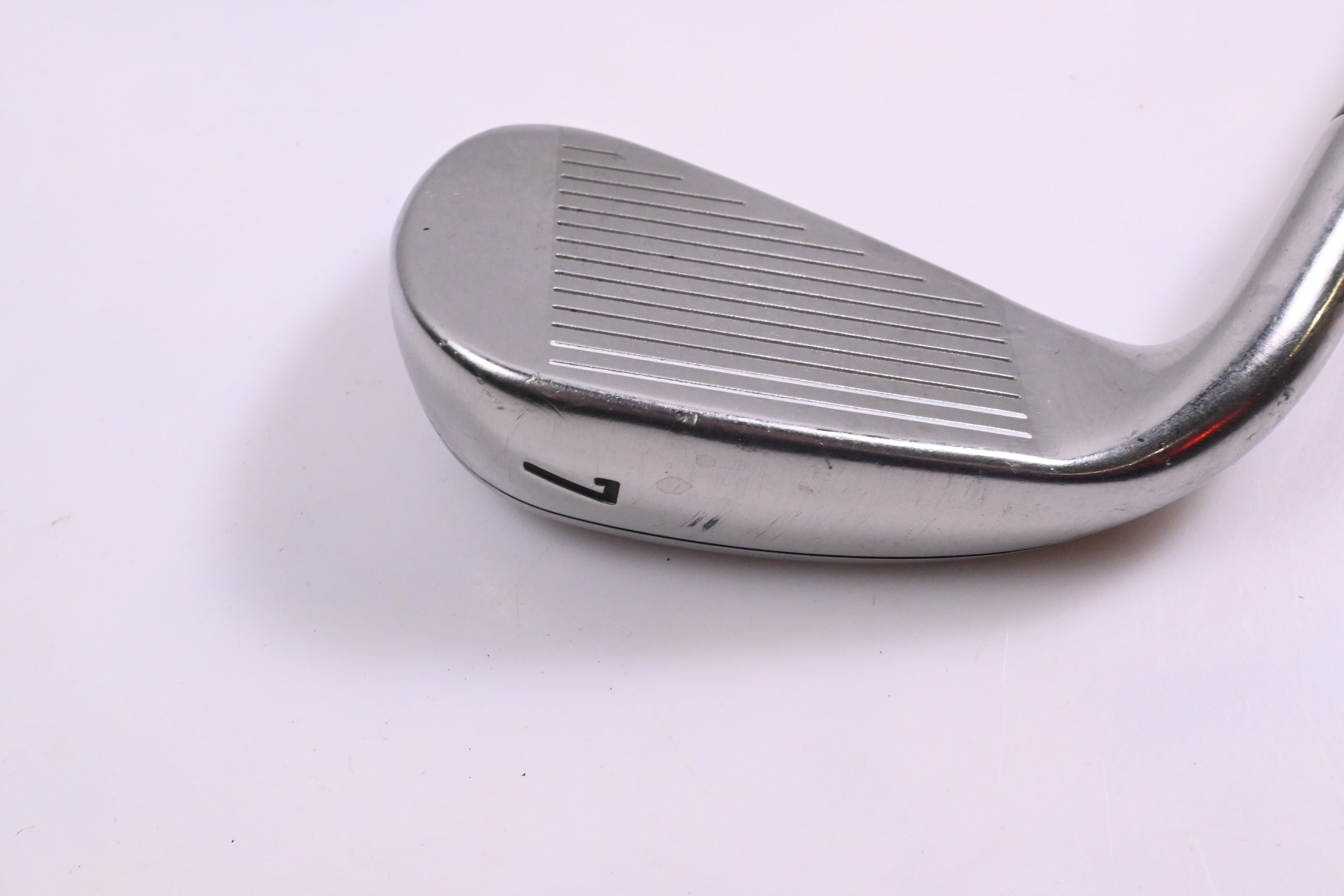 Callaway Mavrik #7 Iron / Regular Flex XP 95 R300 Shaft