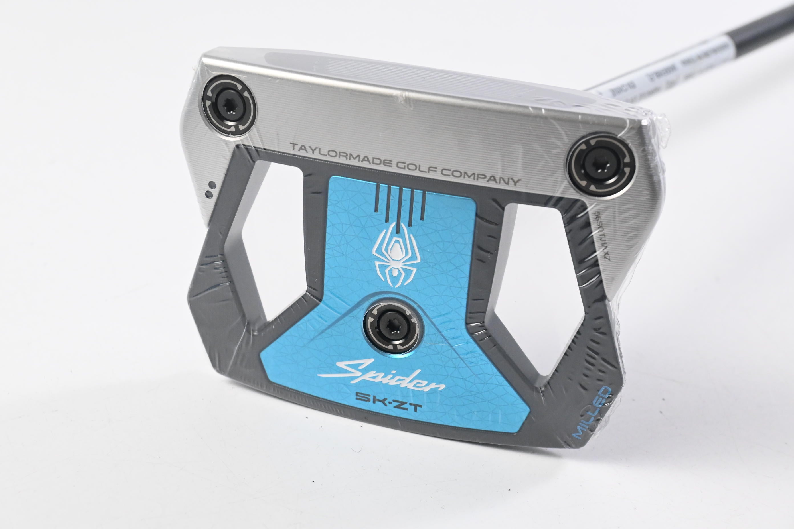 Taylormade Spider ZT Putter / 38 Inch