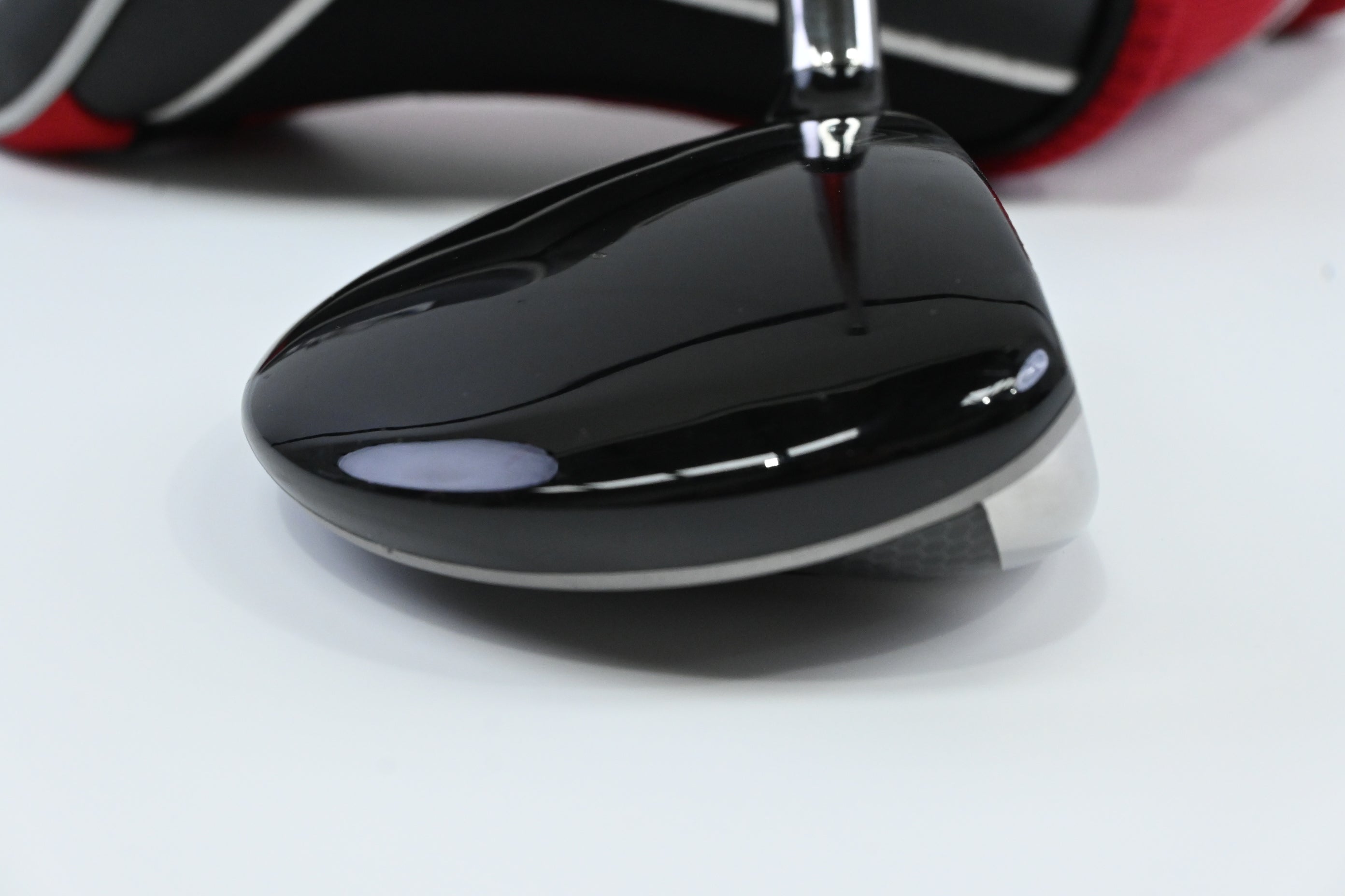 Callaway RAZR X Black #5 Wood / 19 Degree / Regular Flex Callaway 60 Shaft