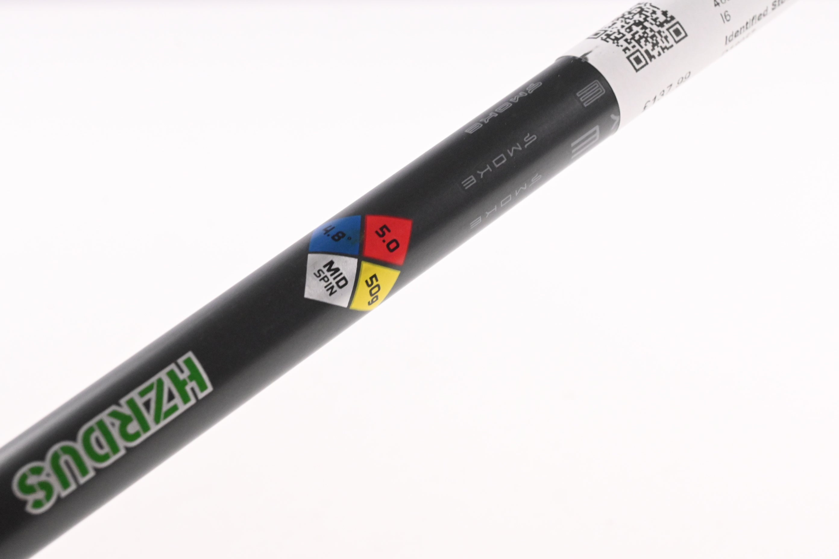 Callaway Epic Speed Driver / 10.5 Degree / Senior Flex HZRDUS Smoke IM10 50