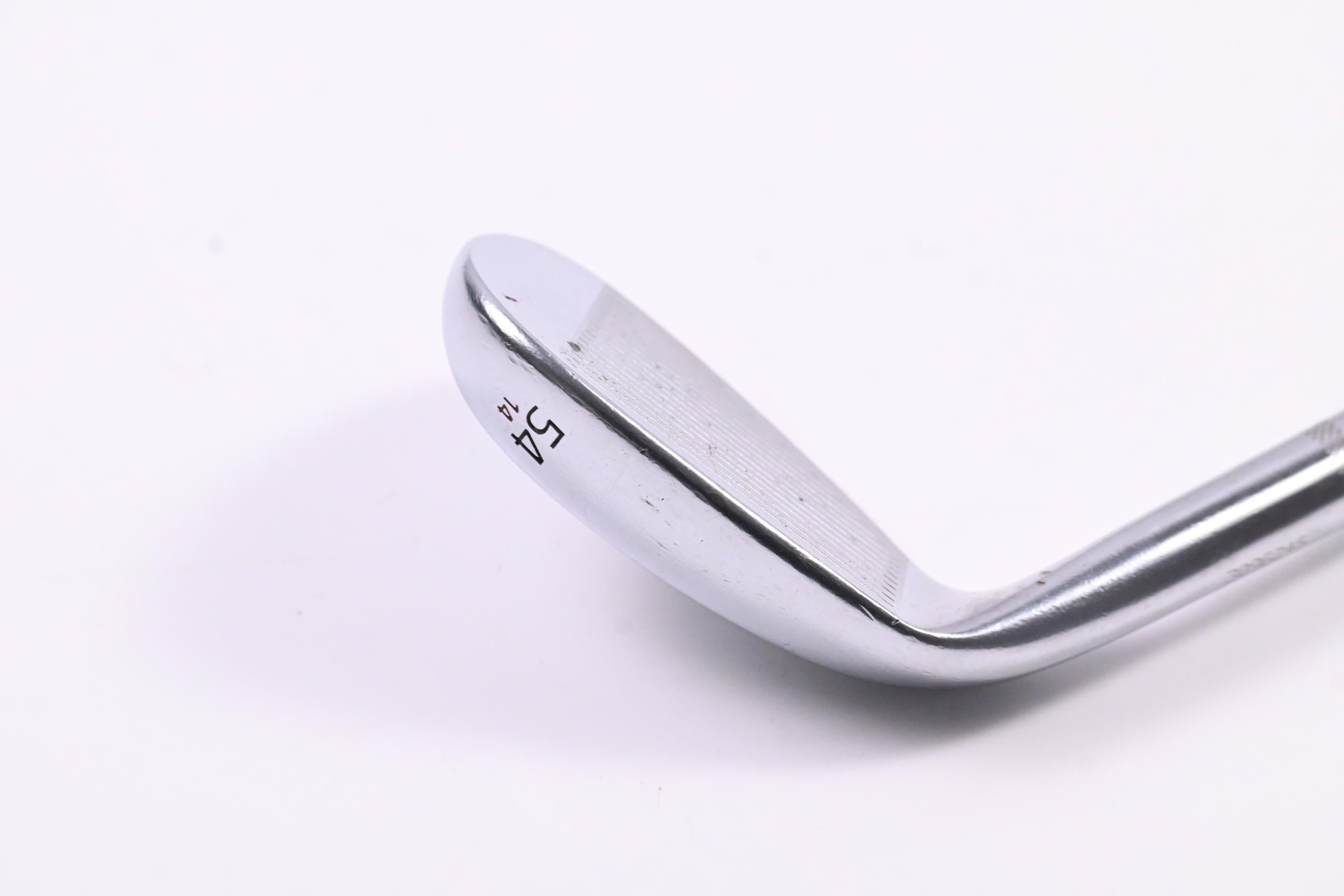 Titleist Vokey SM6 Sand Wedge / 54 Degree / Wedge Flex Titleist Vokey Shaft