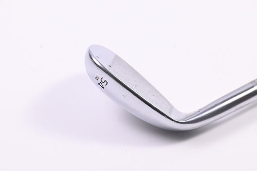 Titleist Vokey SM6 Sand Wedge / 54 Degree / Wedge Flex Titleist Vokey Shaft