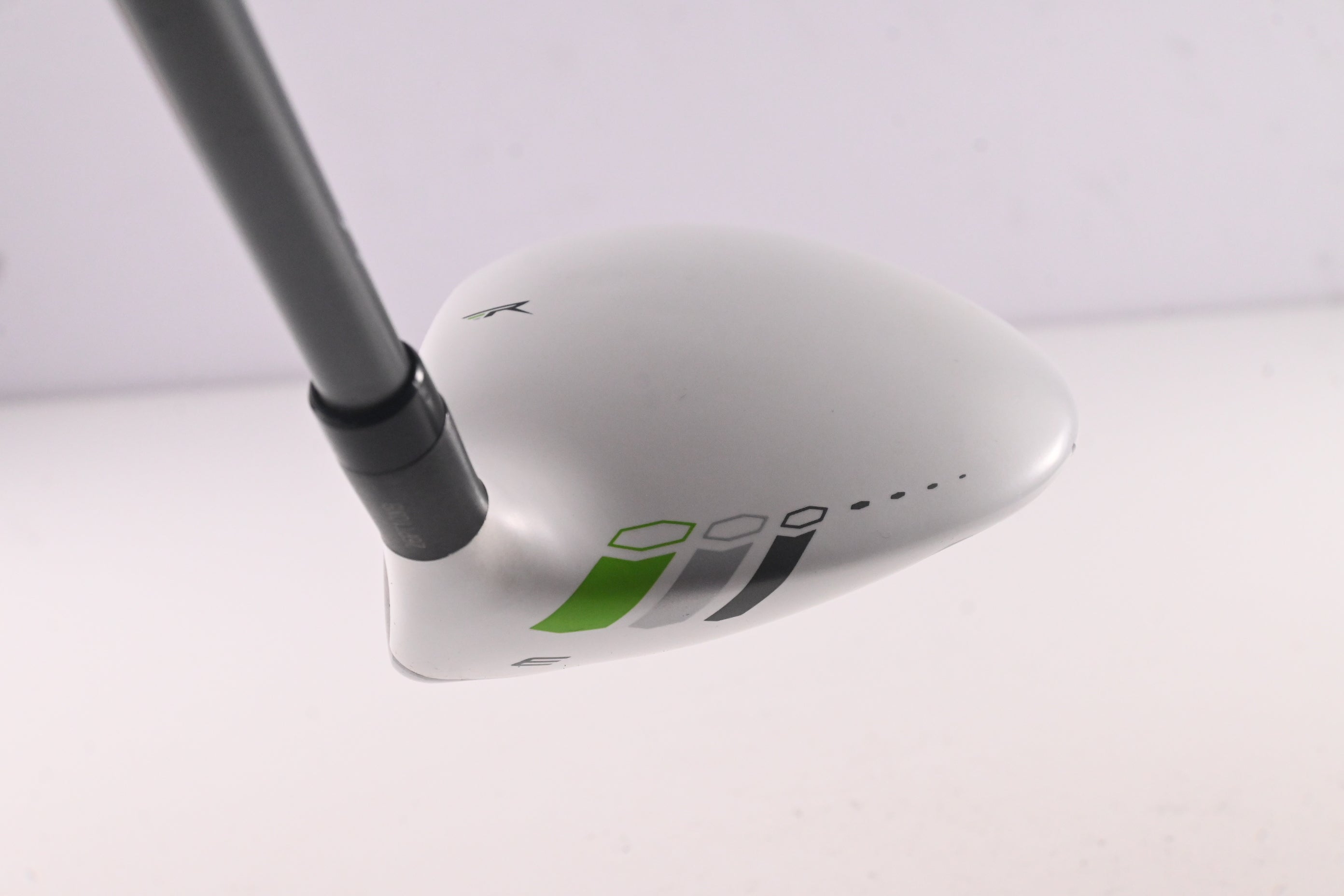 Taylormade RBZ #3 Wood / 15 Degree / Stiff Flex RBZ Matrix Ozik Xcon-5 Shaft