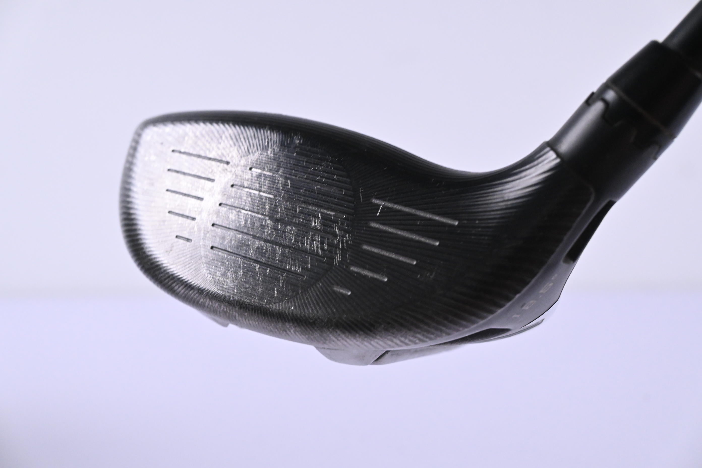 Cobra King Radspeed #5 Wood / 18.5 Degree / Regular Flex Fujikura Motore X F3 6