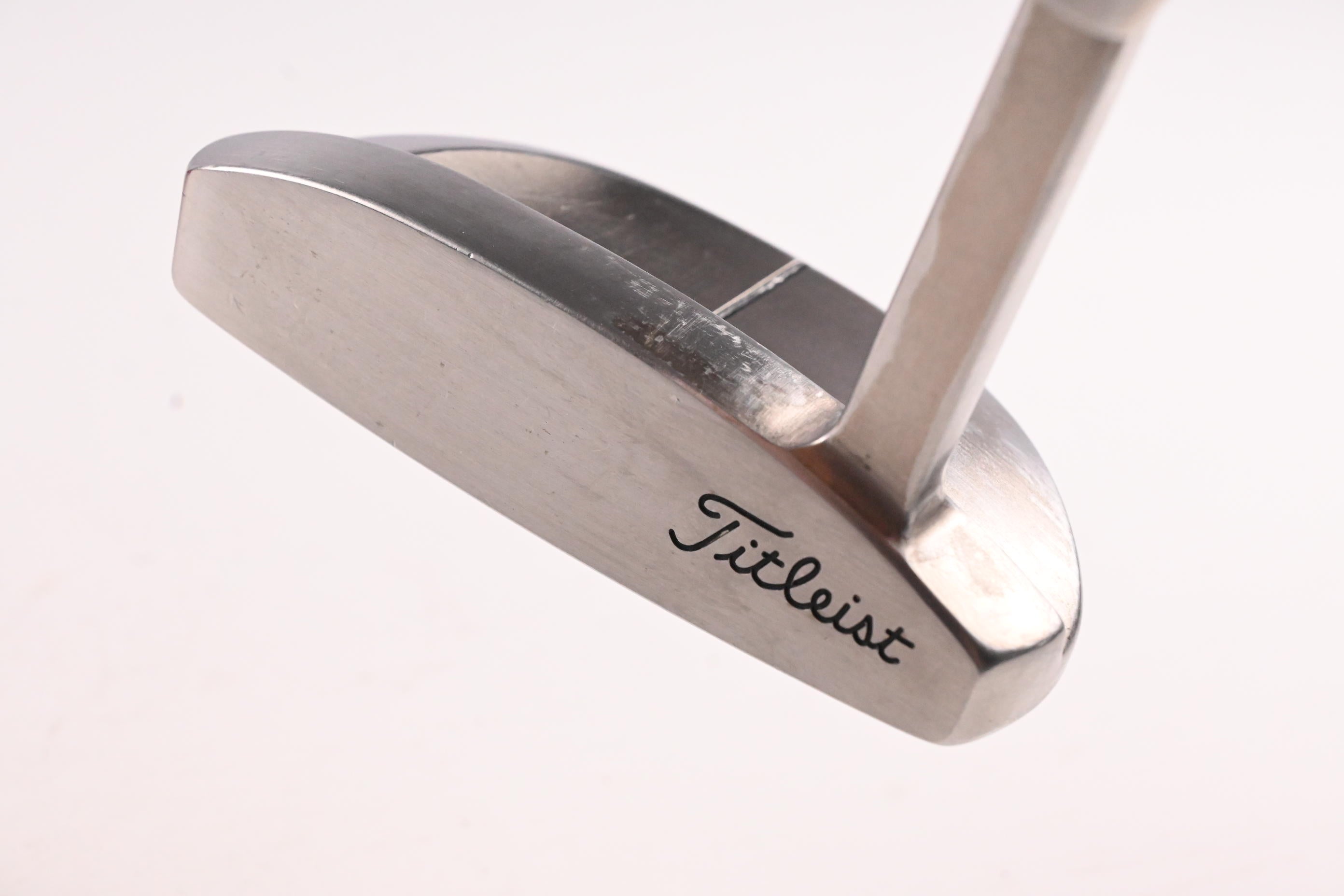 Scotty Cameron Red X Putter / 34 Inch