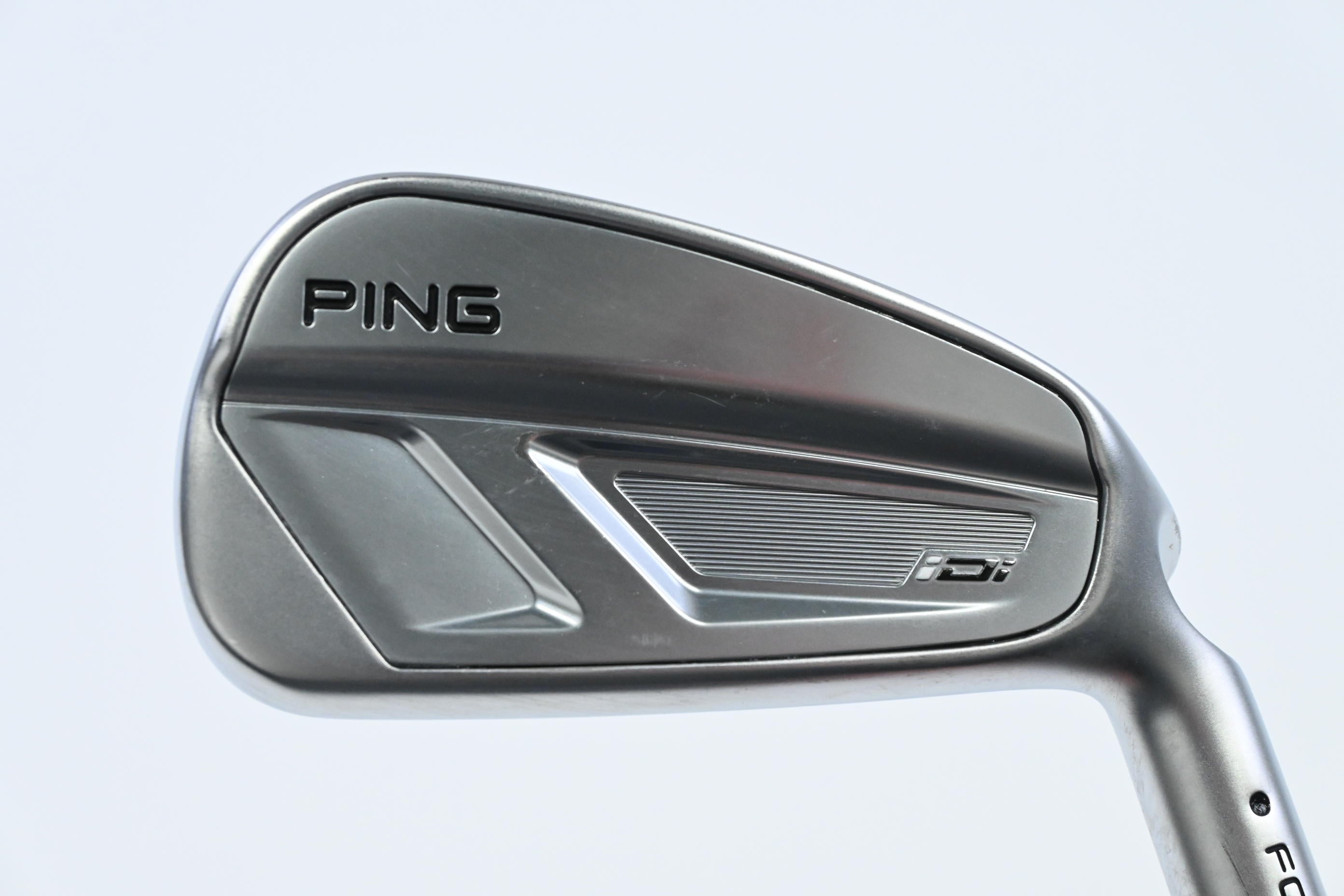 Ping IDI Utility #3 Iron / 20 Degree / Black Dot / Regular Flex Ping Tour 2.0 85