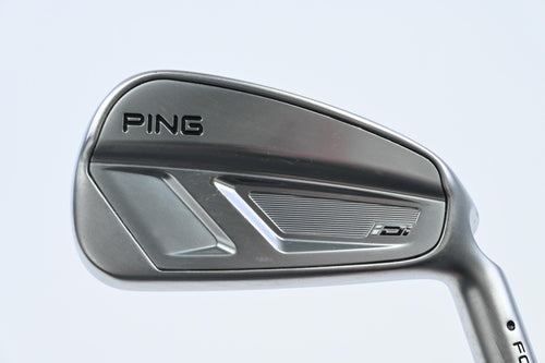Ping IDI Utility #3 Iron / 20 Degree / Black Dot / Regular Flex Ping Tour 2.0 85