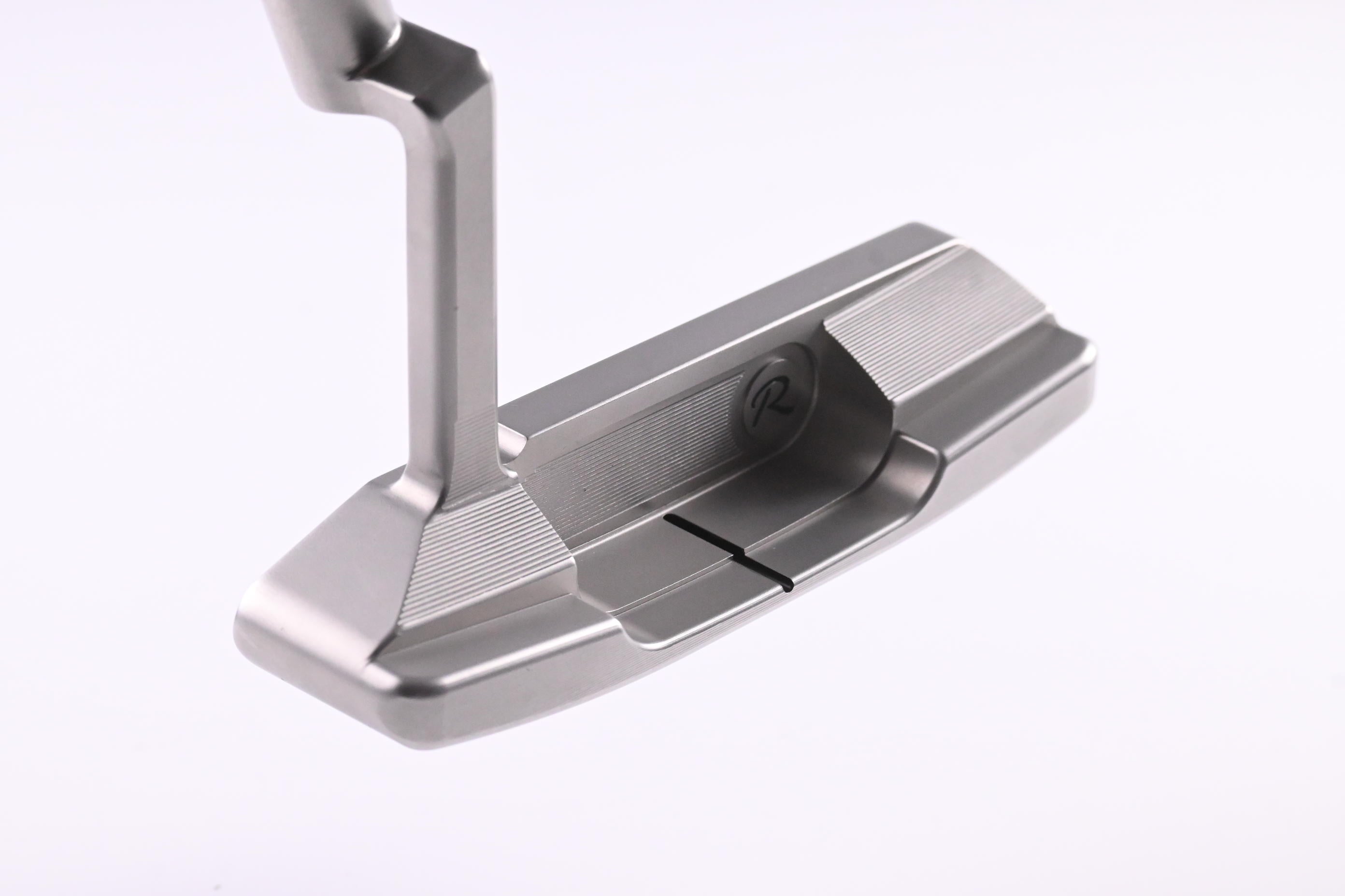 Taylormade TP Reserve Milled TR.B11 Putter / 34 Inch