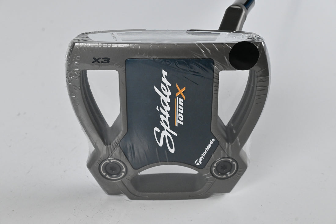 Taylormade Spider Tour X 2023 Putter / 34 Inch
