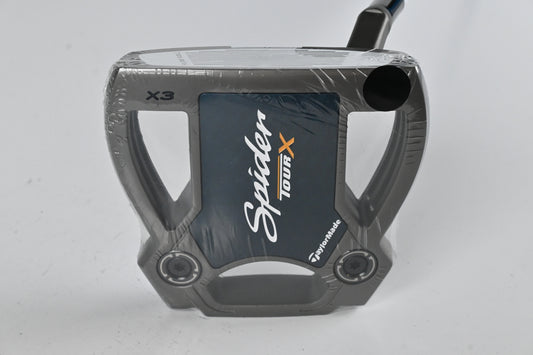 Taylormade Spider Tour X 2023 Putter / 34 Inch