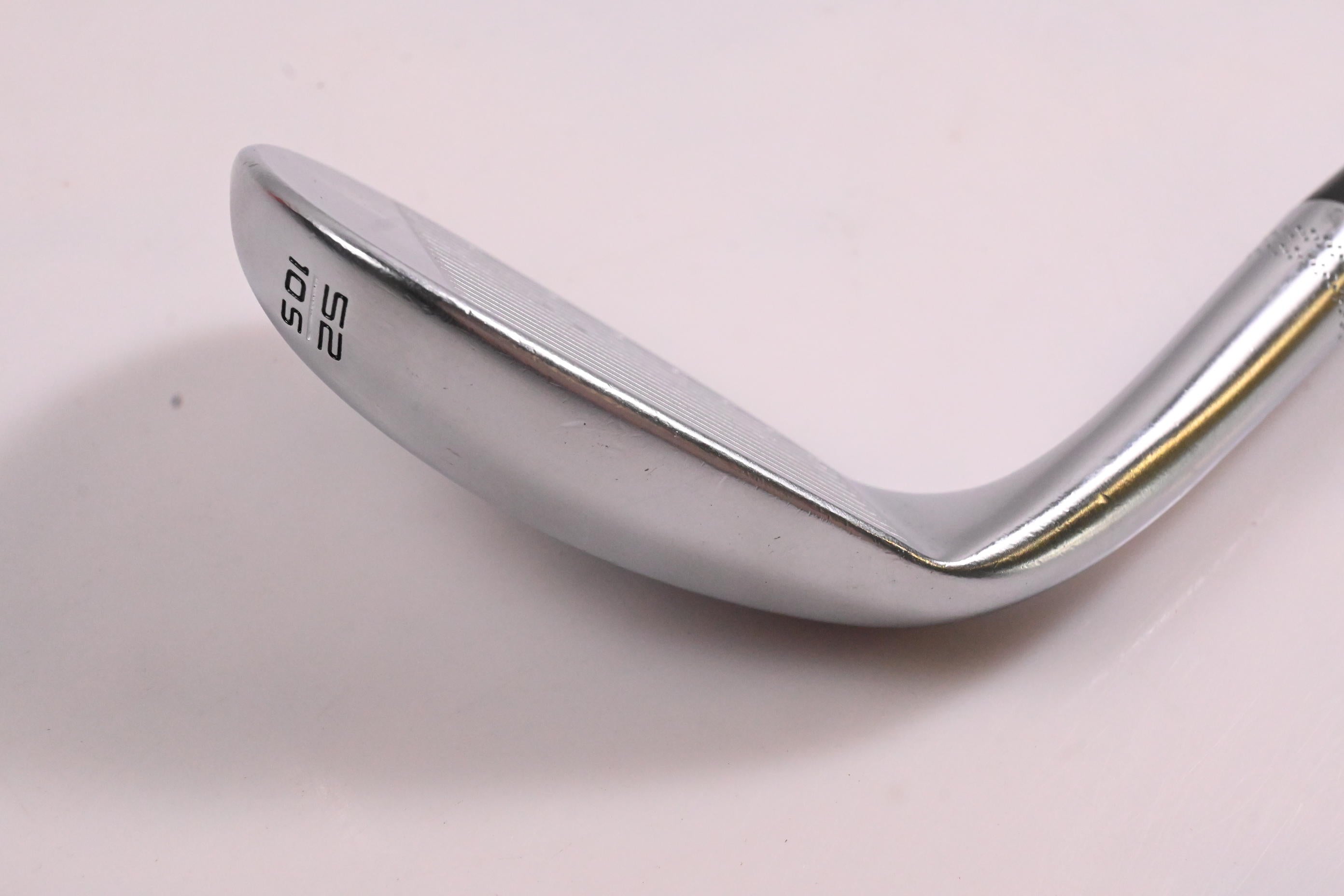 Callaway Opus Gap Wedge / 52 Degree / Wedge Flex Dynamic Gold Mid 115