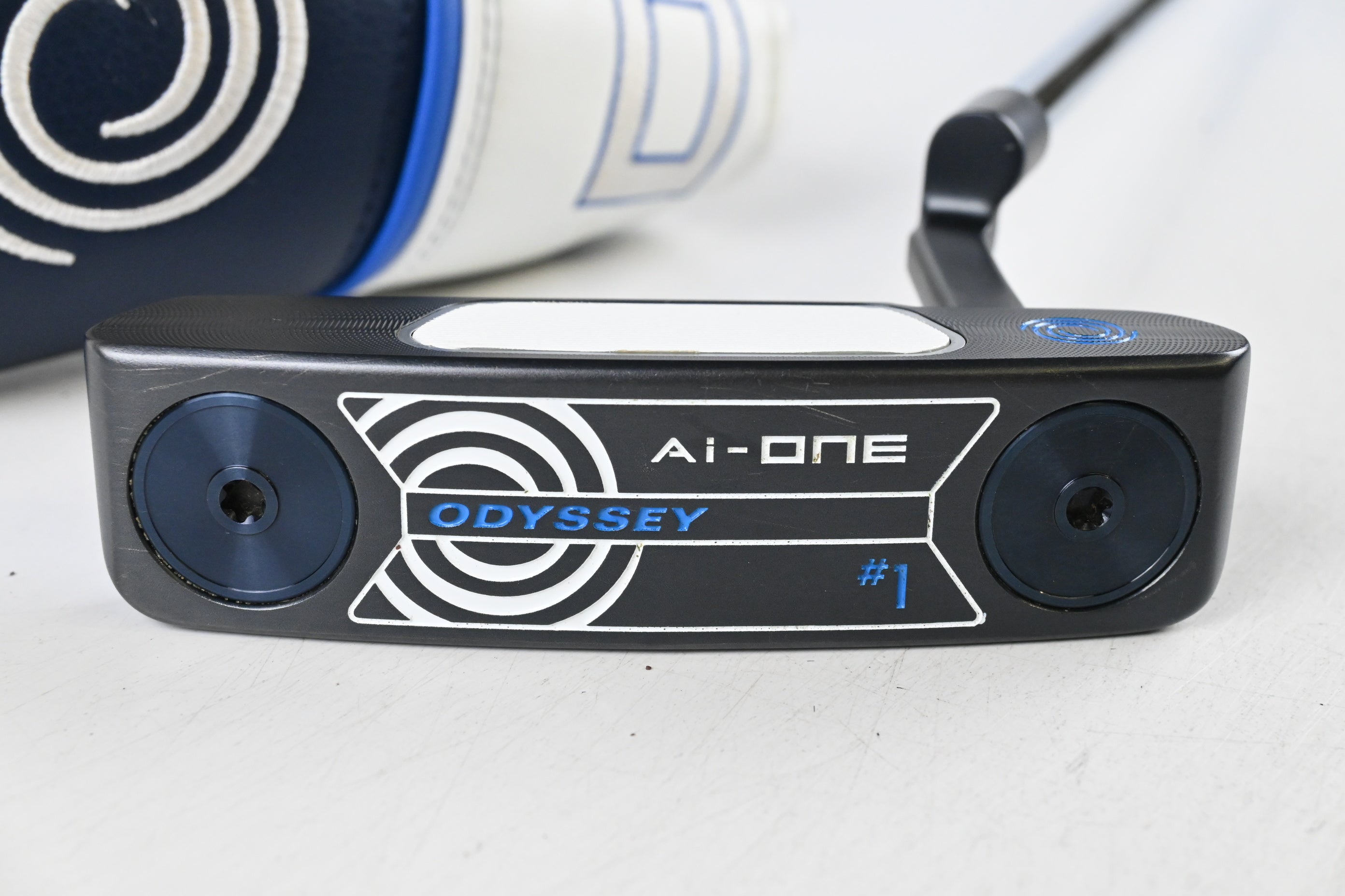 Odyssey Ai-One #1 Putter / 34 Inch
