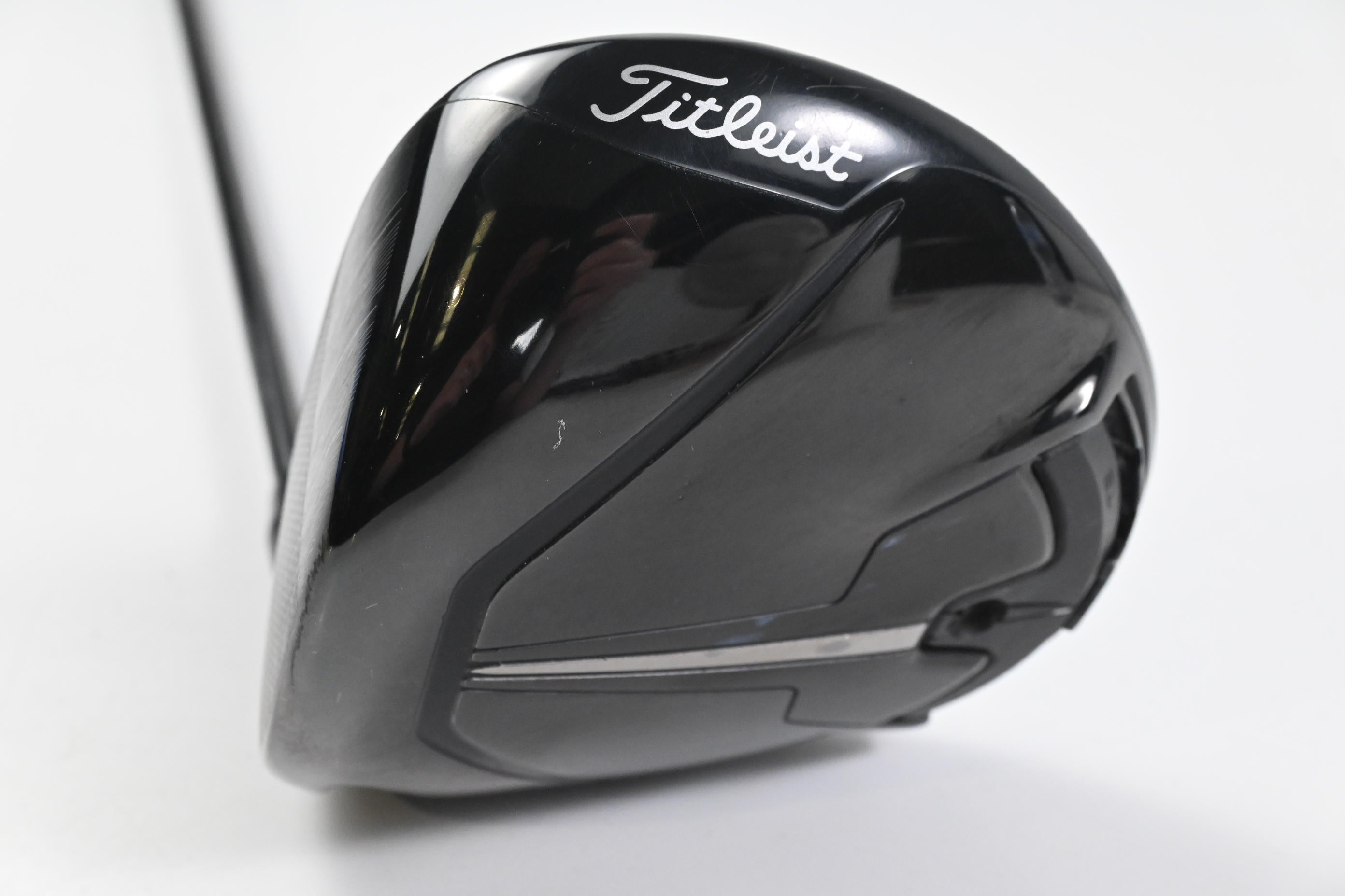 Left Hand Titleist TSR3 Driver / 9 Degree / Stiff Flex Tensei AV Blue 65 Shaft