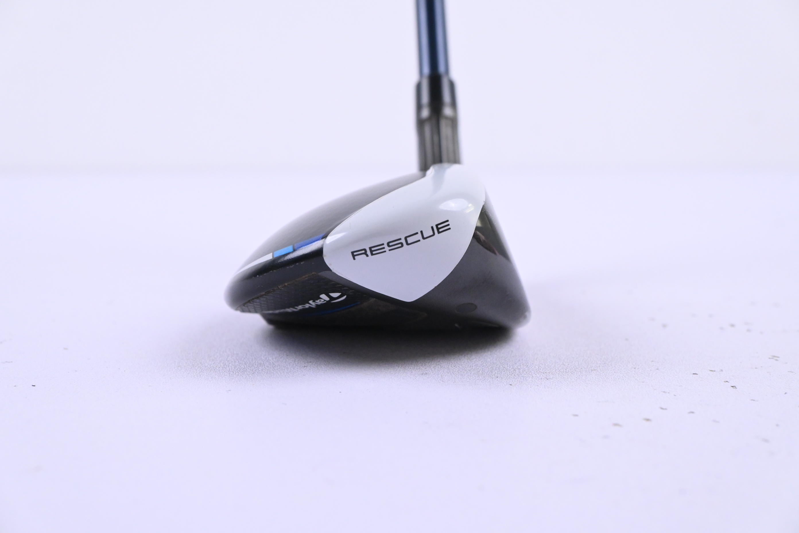 Taylormade SIM2 Max #3 Hybrid / 19 Degree / Senior Flex Fujikura Ventus Blue 5