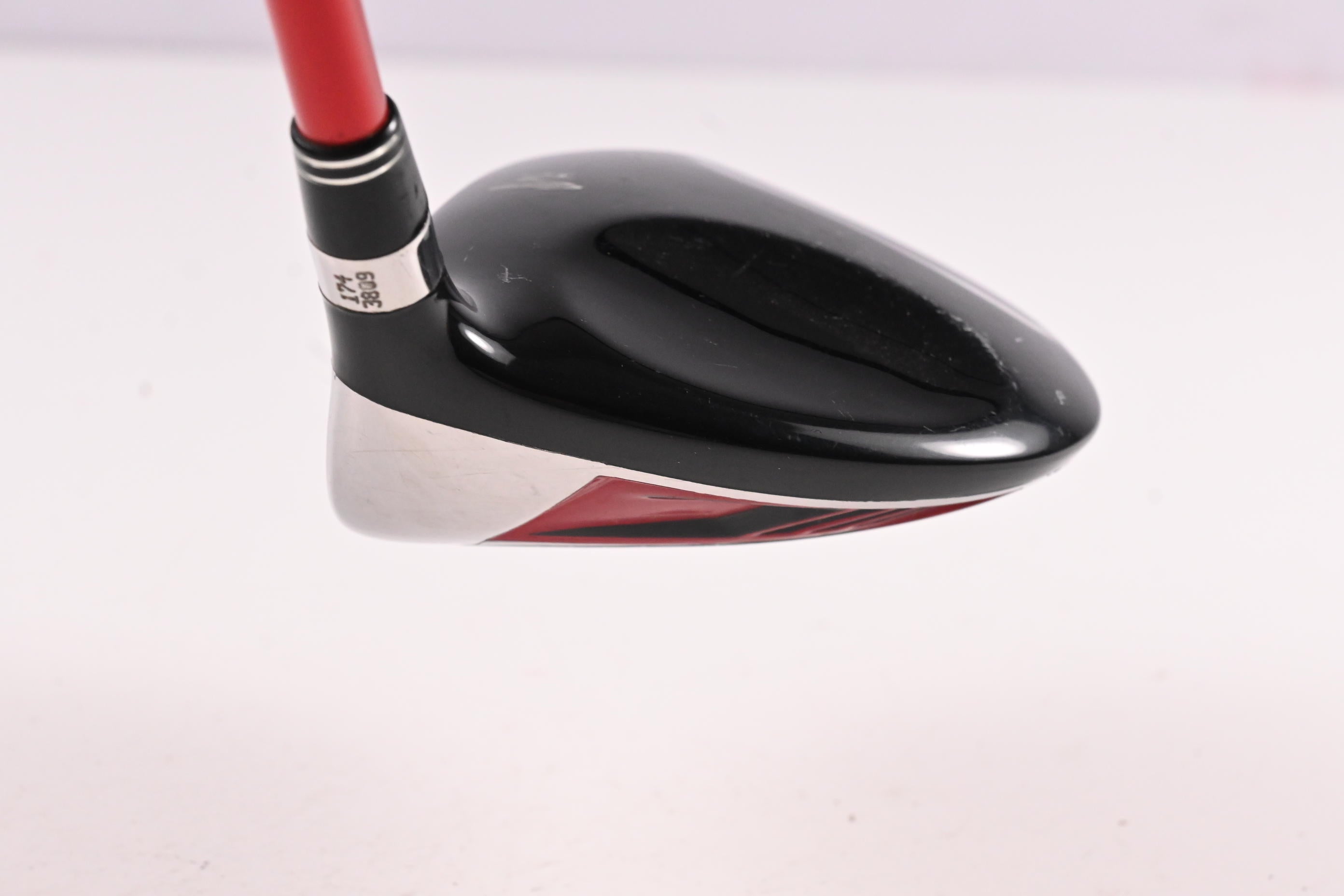 Cobra Speed LD #3 Wood / 15.5 Degree / Regular Flex Tour AD YS Shaft