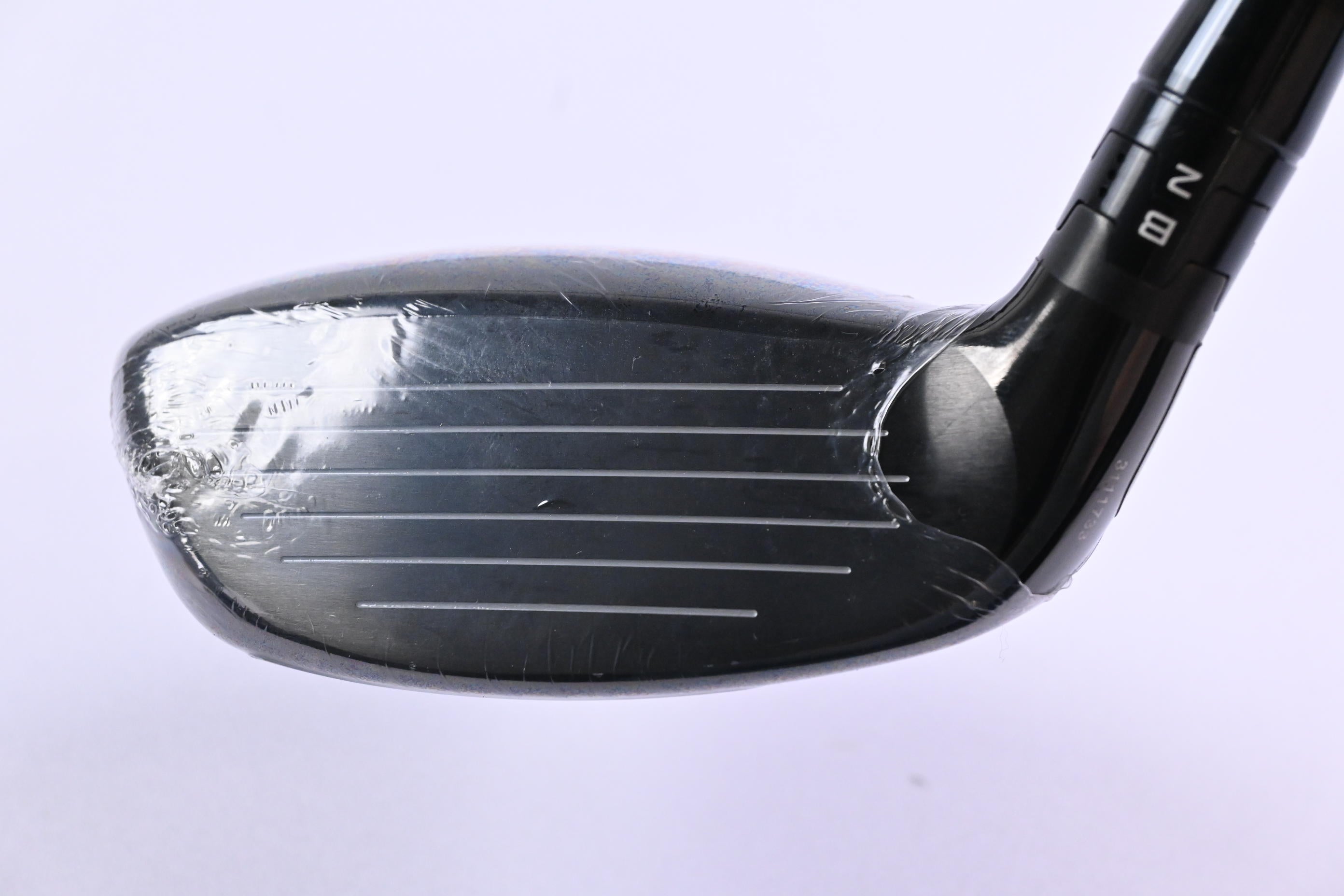 Titleist GT1 #6 Hybrid / 26 Degree / Regular Flex Fujikura Air Speeder 50 Shaft