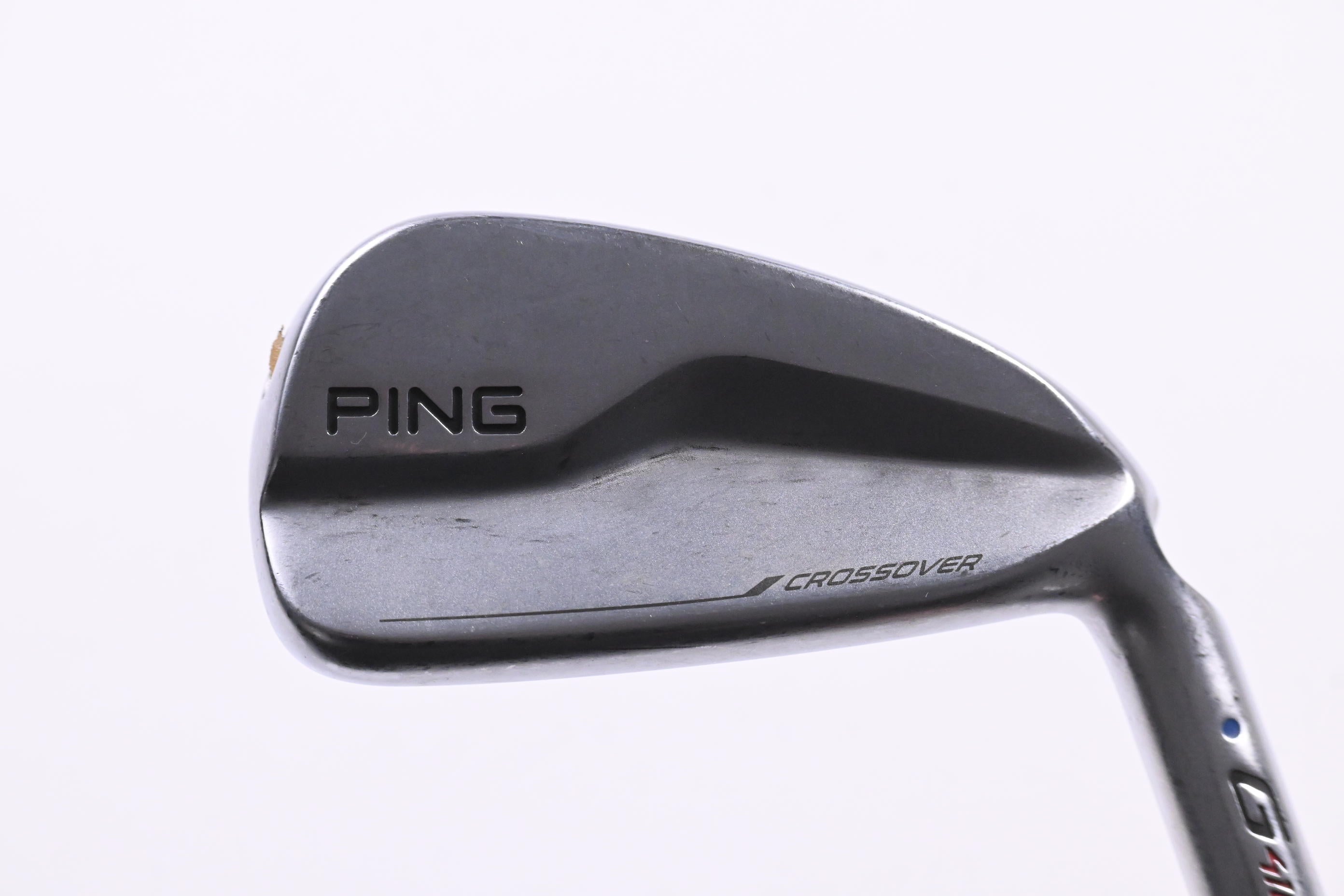Ping G410 Crossover #3 Hybrid / 20 Degree / Stiff Flex Ping ALTA CB Red 70 Shaft