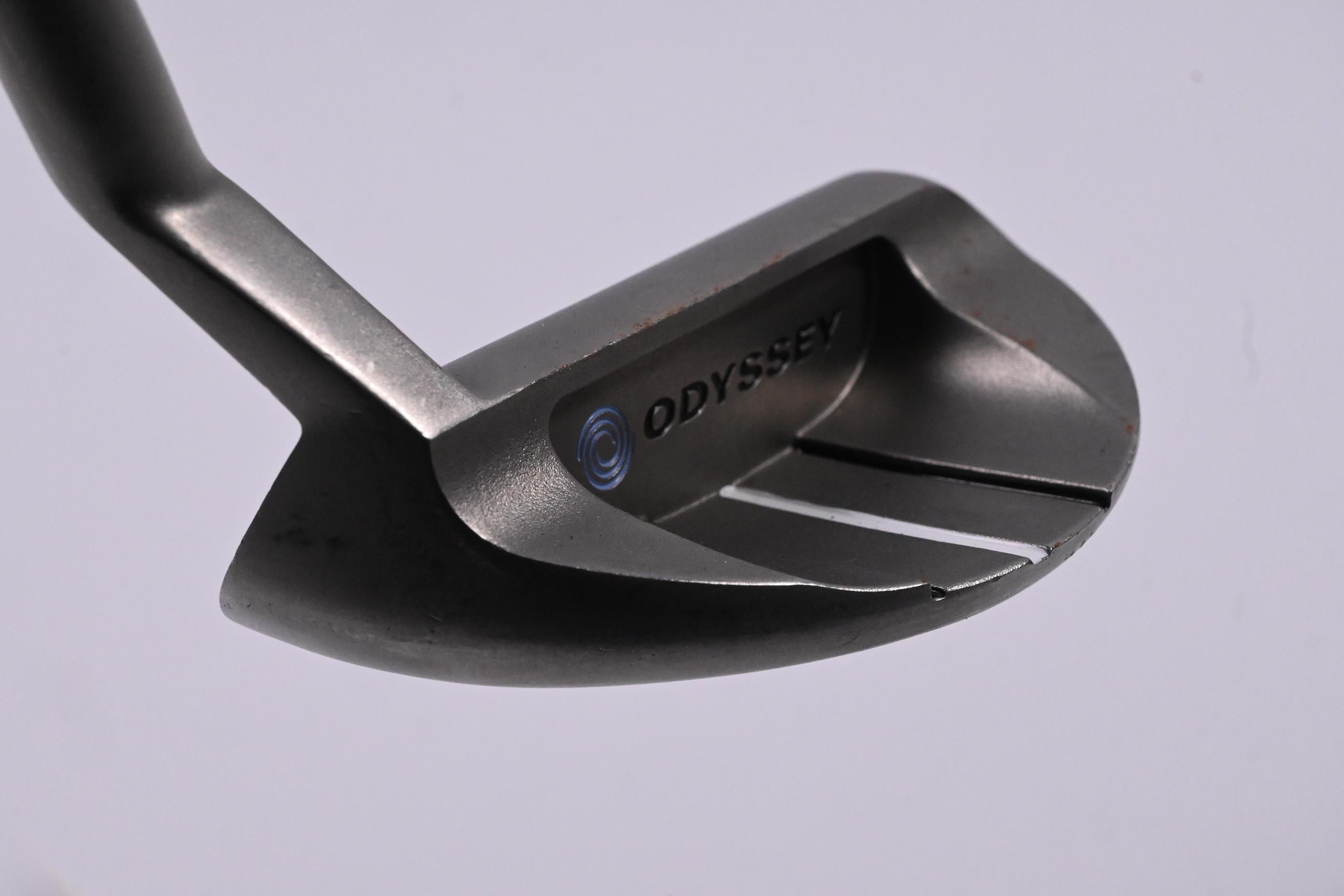 Odyssey X-Act 2021 Chipper / 37 Degree / Odyssey Steel Shaft