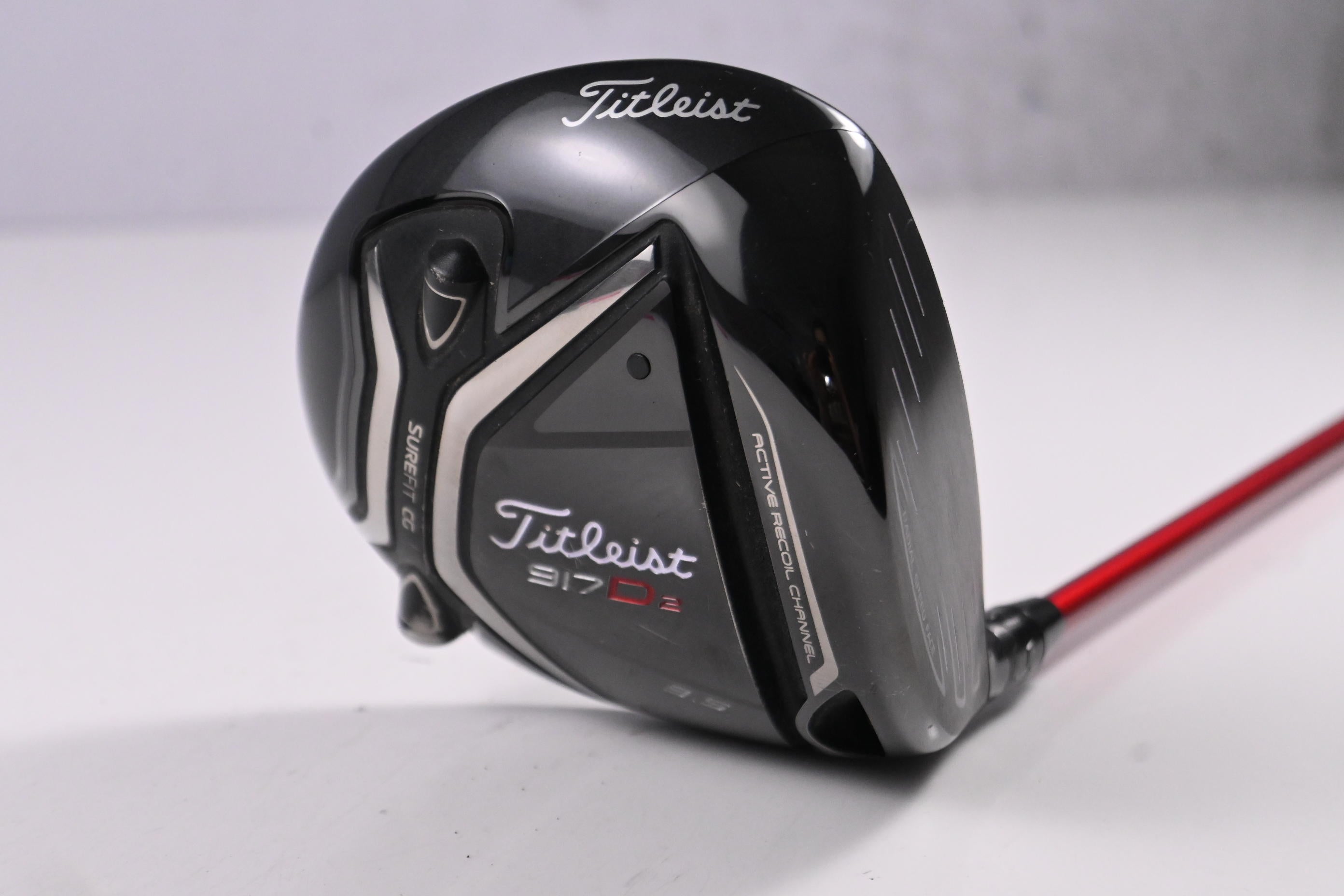 TaylorMade SIM Max #4 Hybrid / 22 Degree / Stiff Flex Ventus Blue
