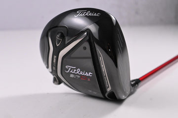 Titleist 917 D2 Driver / 9.5 Degree / Regular Flex Speeder NX TCS 50 Shaft