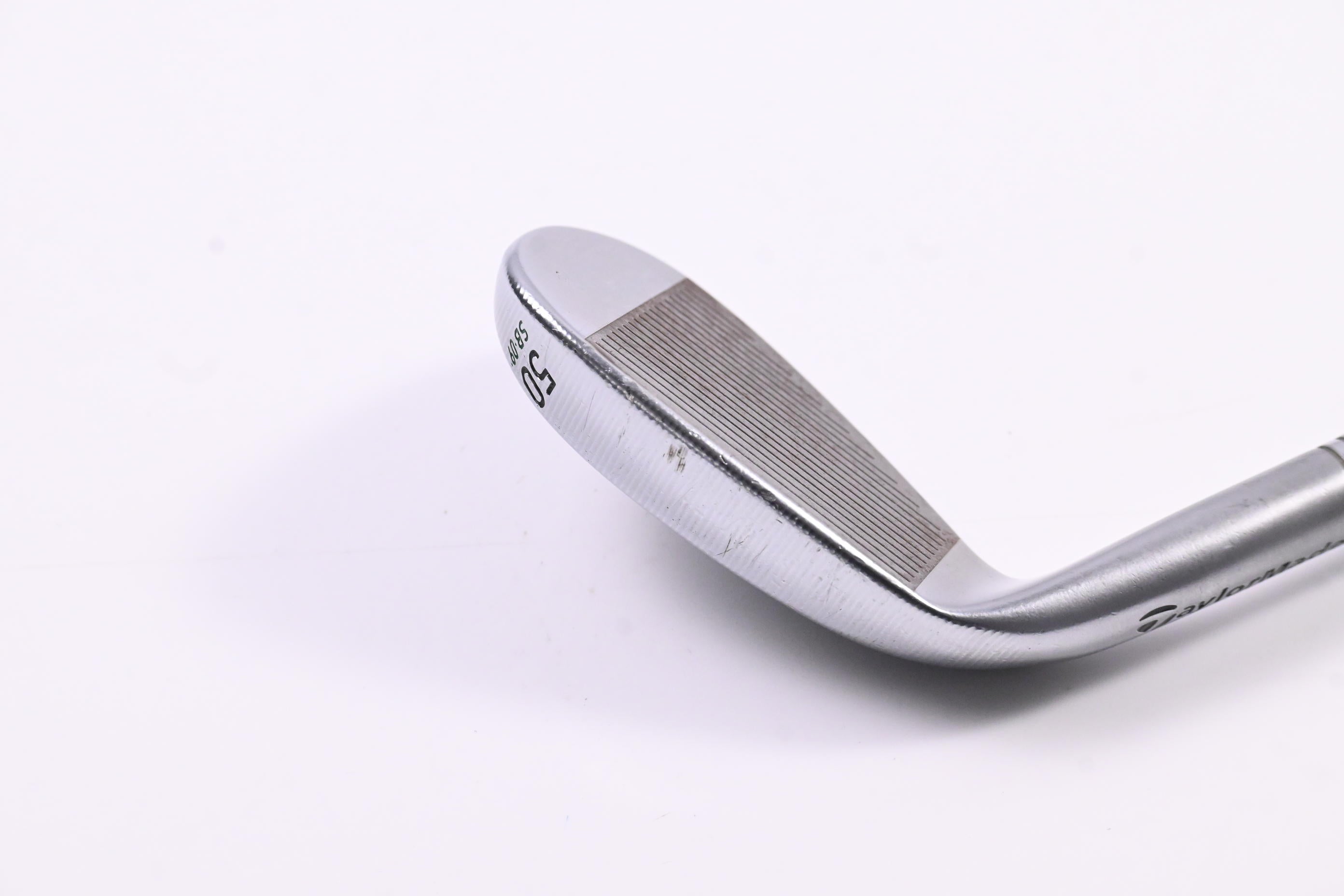 Taylormade Milled Grind 4 Gap Wedge / 50 Degree / Regular Flex N.S.PRO 950GH NEO