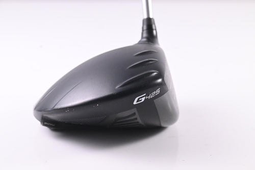 Ping G425 LST Driver / 10.5 Degree / Stiff Flex Aldila Ascent Red 60 Shaft