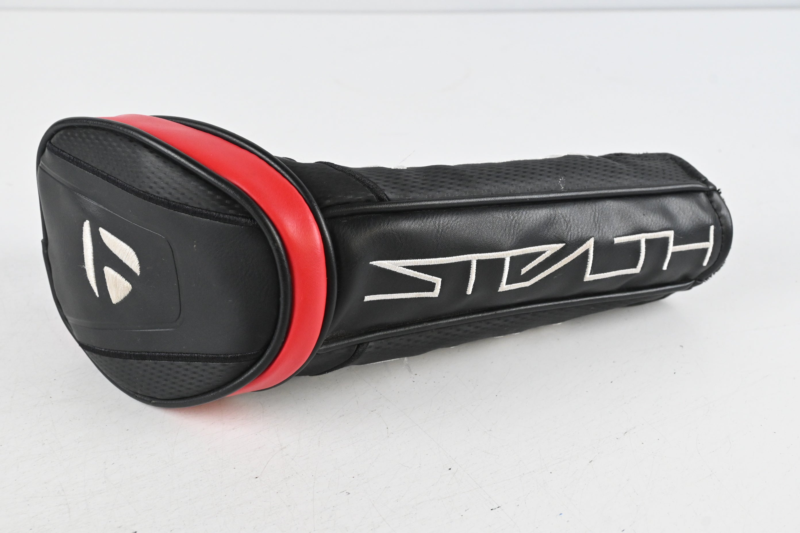 Taylormade Stealth Plus #3 Wood / 13.5 Degree / Stiff Flex Hzrdus Smoke RDX 75