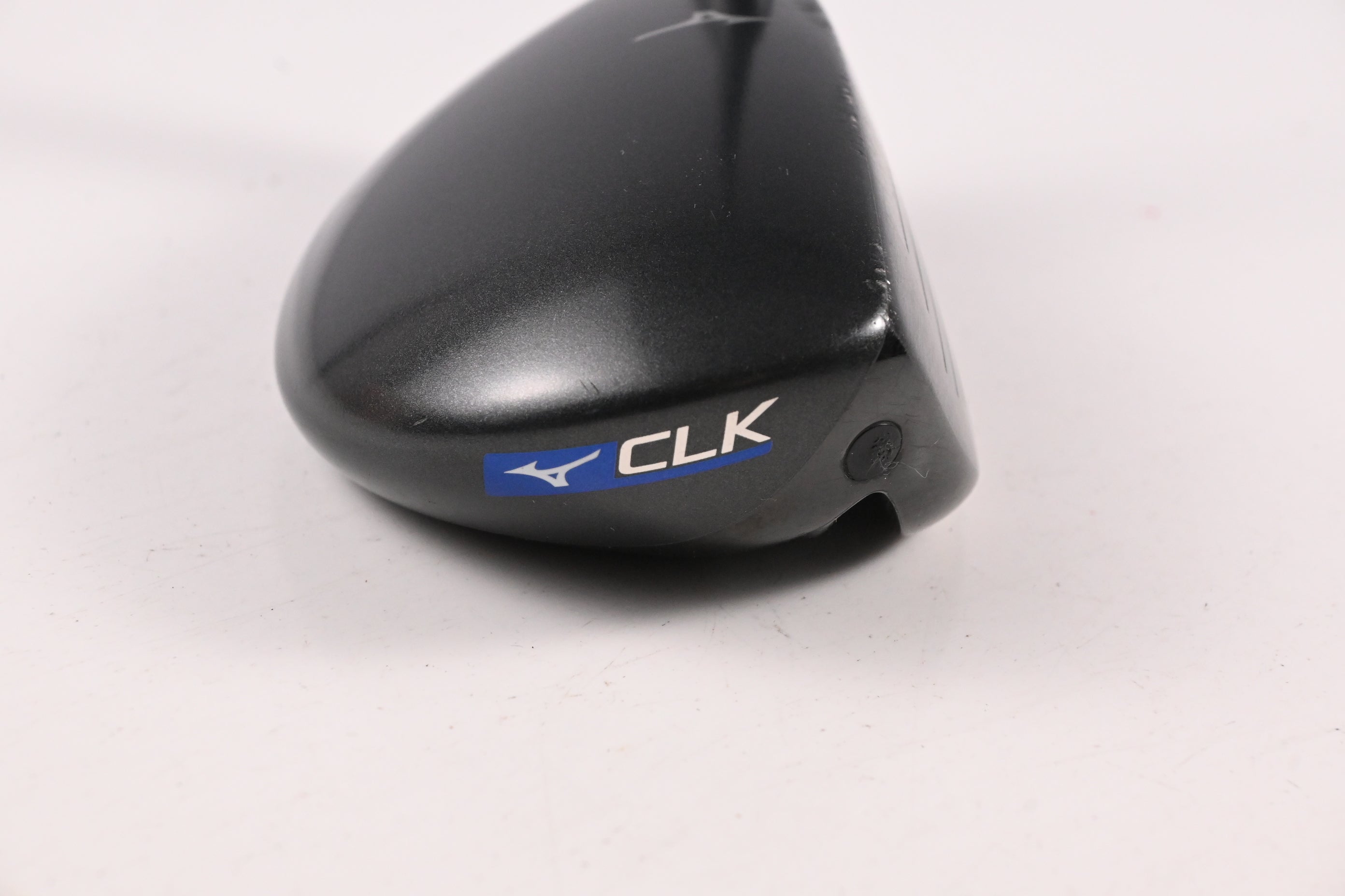 Mizuno CLK 2020 #4 Hybrid / 22 Degree / Regular Flex Speeder Evolution HB 75