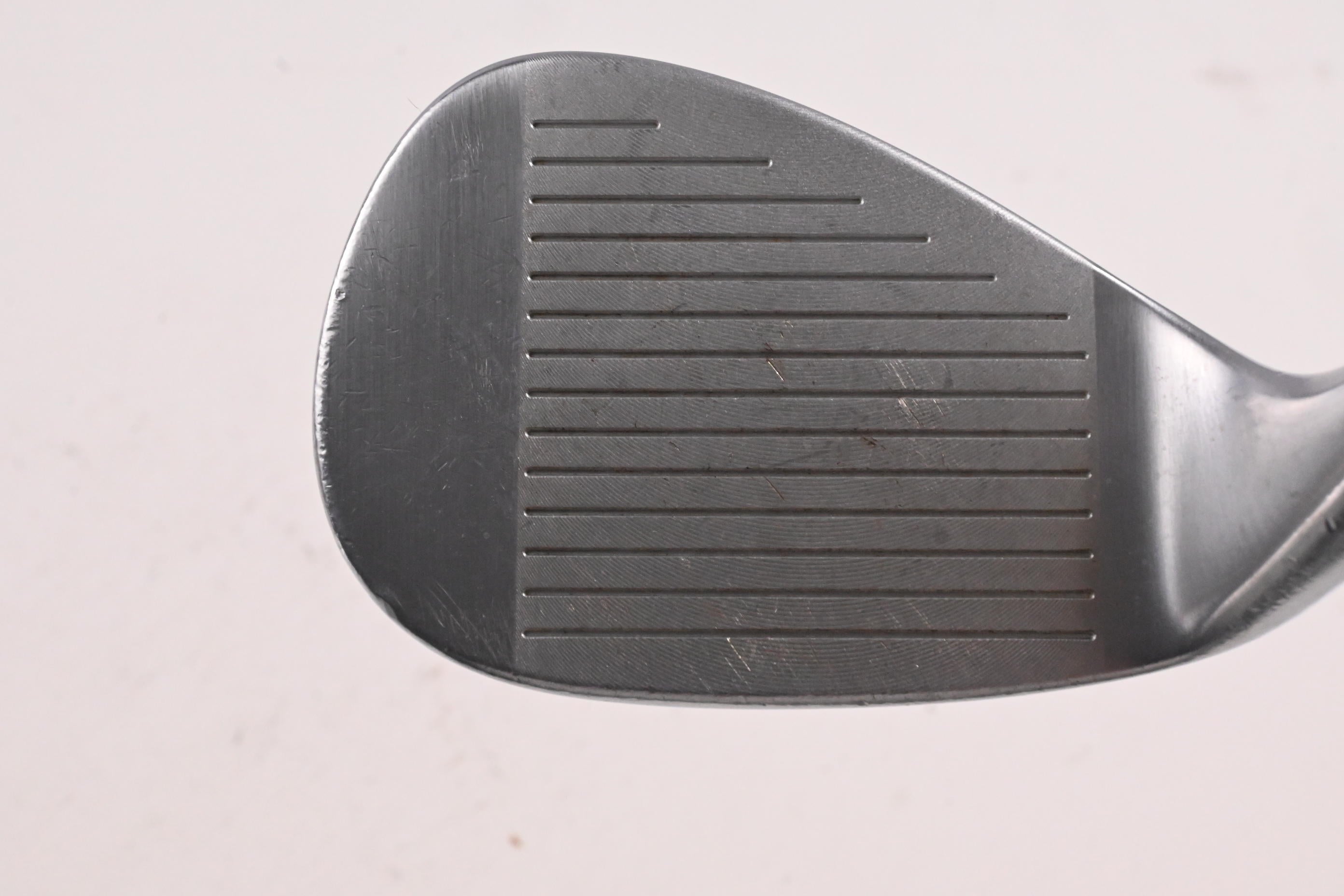 George Nicoll Gap Wedge / 52 Degree / Regular Flex Aerotech SteelFiber i70 Shaft