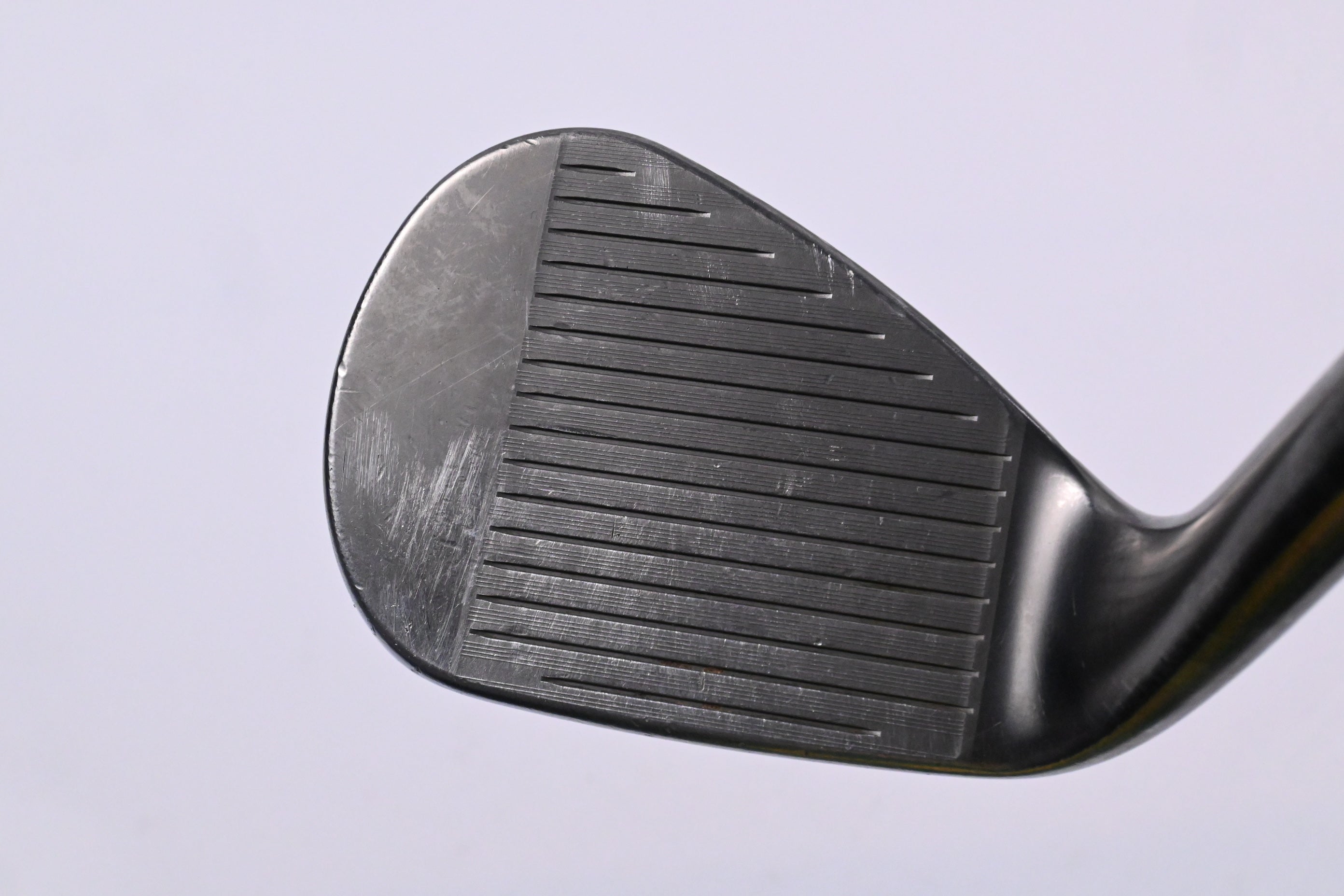 Callaway Mack Daddy Forged Sand Wedge / 54 Degree / Wedge Flex Dynamic Gold 115