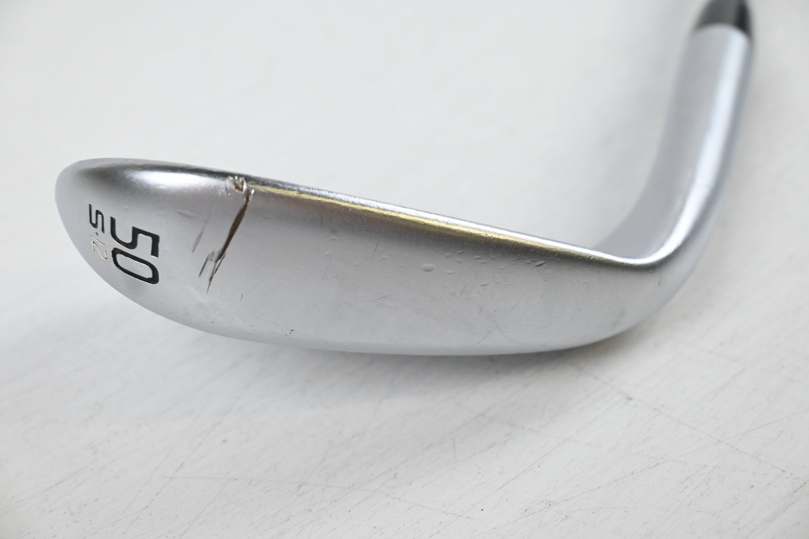 Ping S159 Gap Wedge / 50 Degree / Blue Dot / X-Flex N.S.PRO Modus3 Tour 105