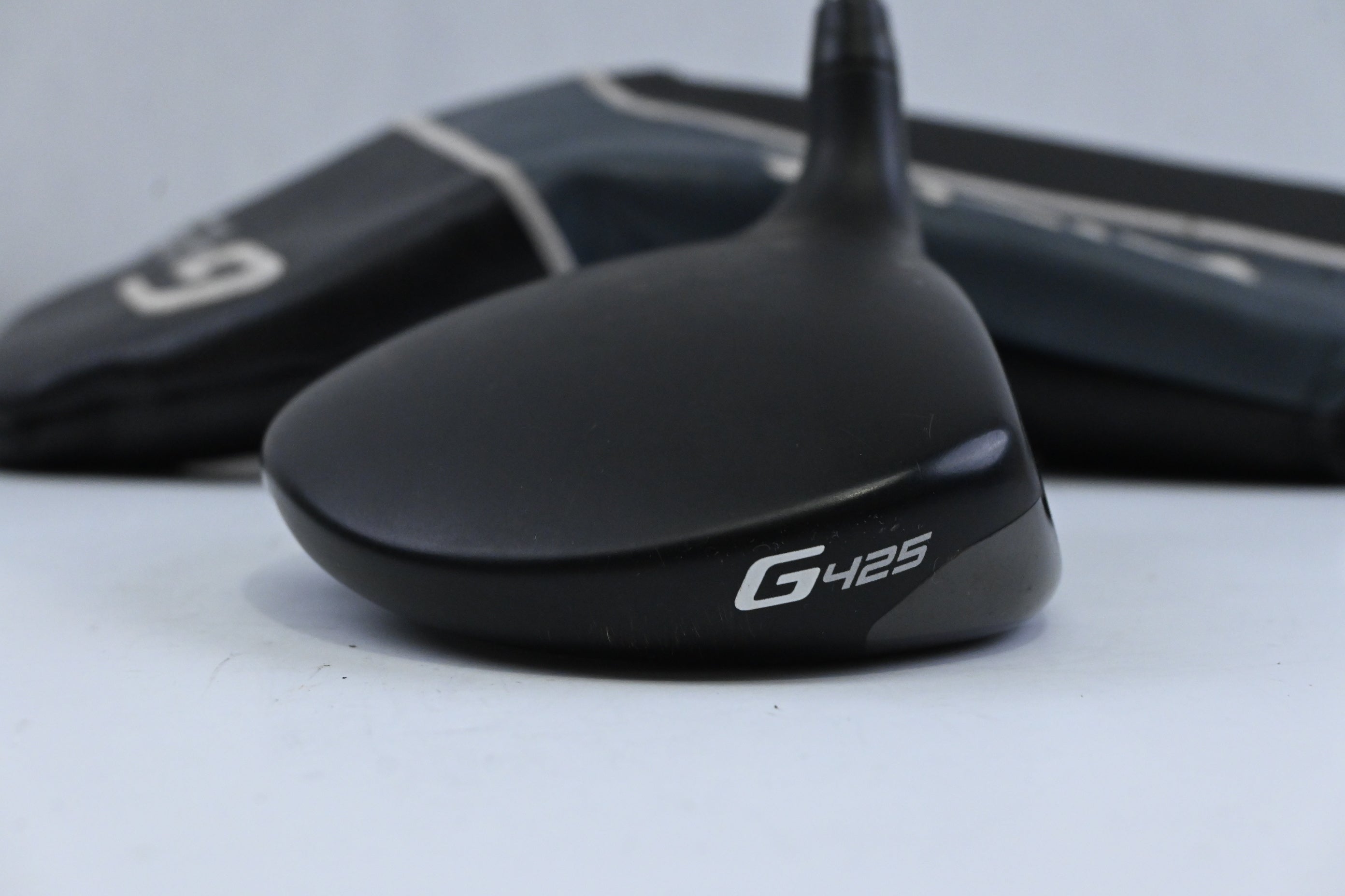 Ping G425 SFT #5 Wood / 19 Degree / Stiff Flex Ping Tour Chrome 65 Shaft