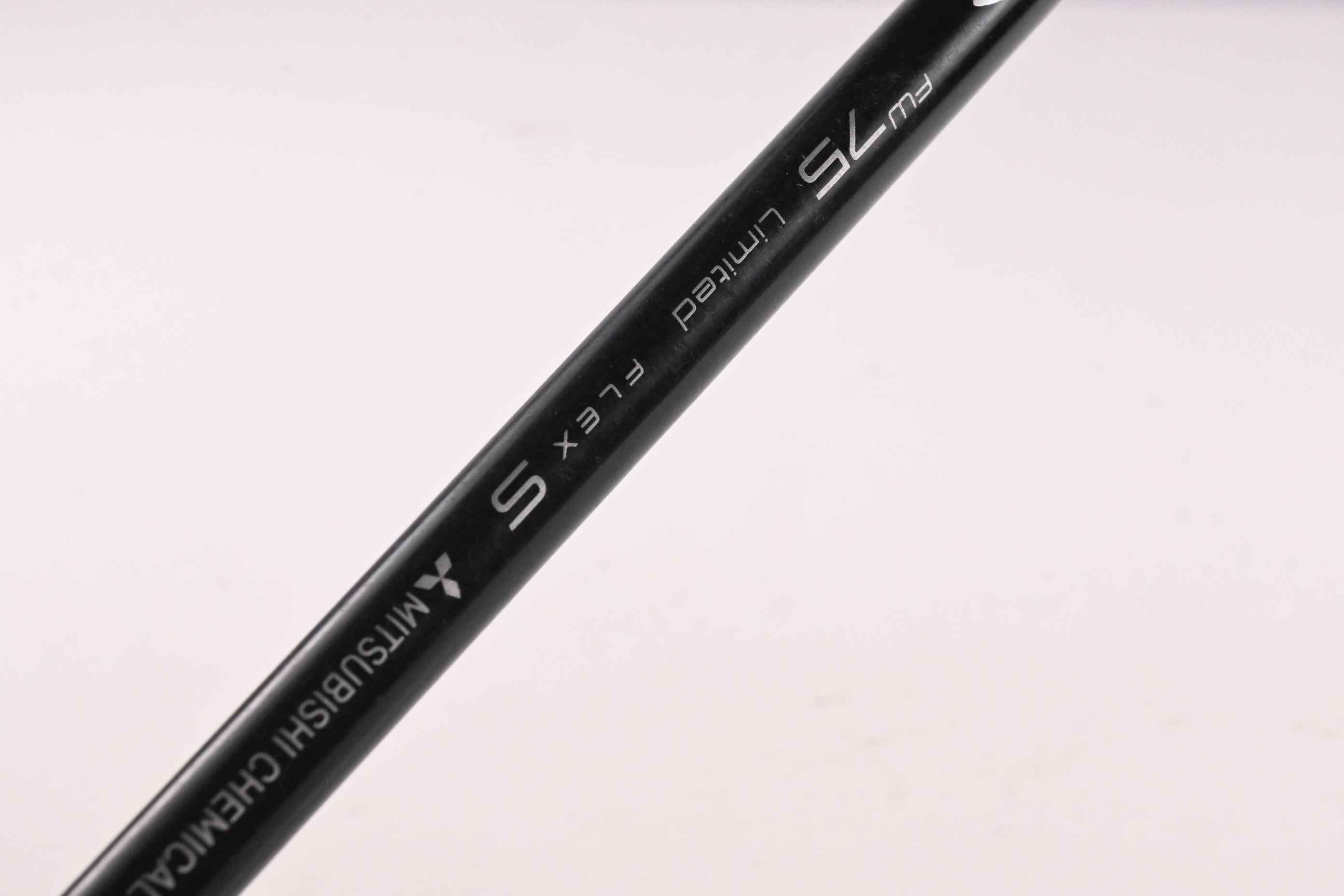 Taylormade Stealth 2 Plus #3 Wood / 15 Degree / Stiff Flex Diamana Limited 75