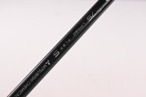 Taylormade Stealth 2 Plus #3 Wood / 15 Degree / Stiff Flex Diamana Limited 75