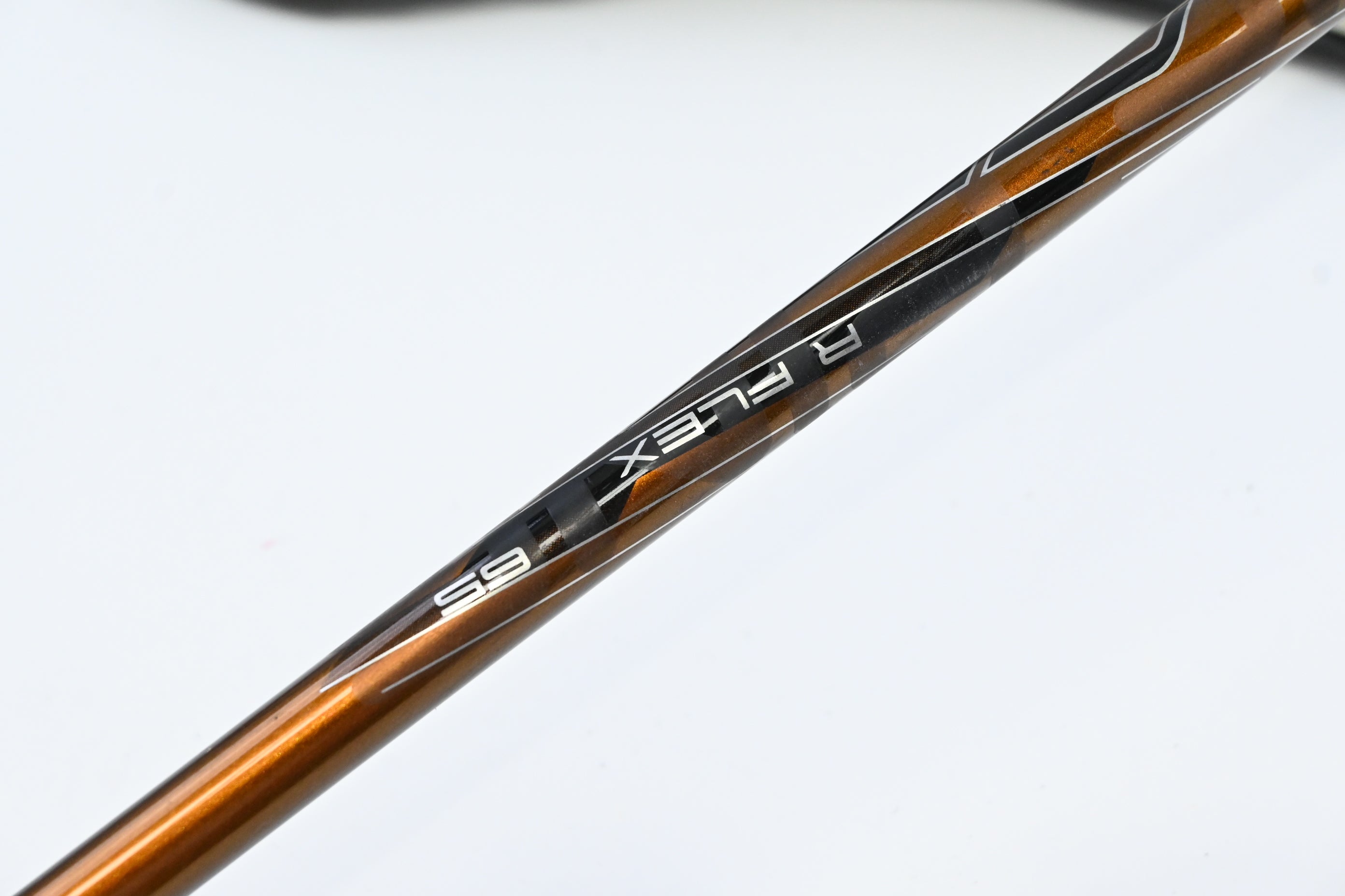 Ping G400 #3 Wood / 14.5 Degree / Regular Flex Ping Alta CB 65 Shaft