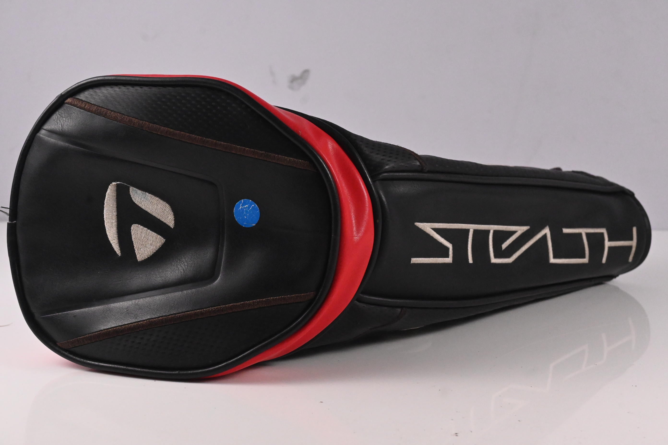 Taylormade Stealth Driver / 12 Degree / Regular Flex Fujikura Air Speeder 45