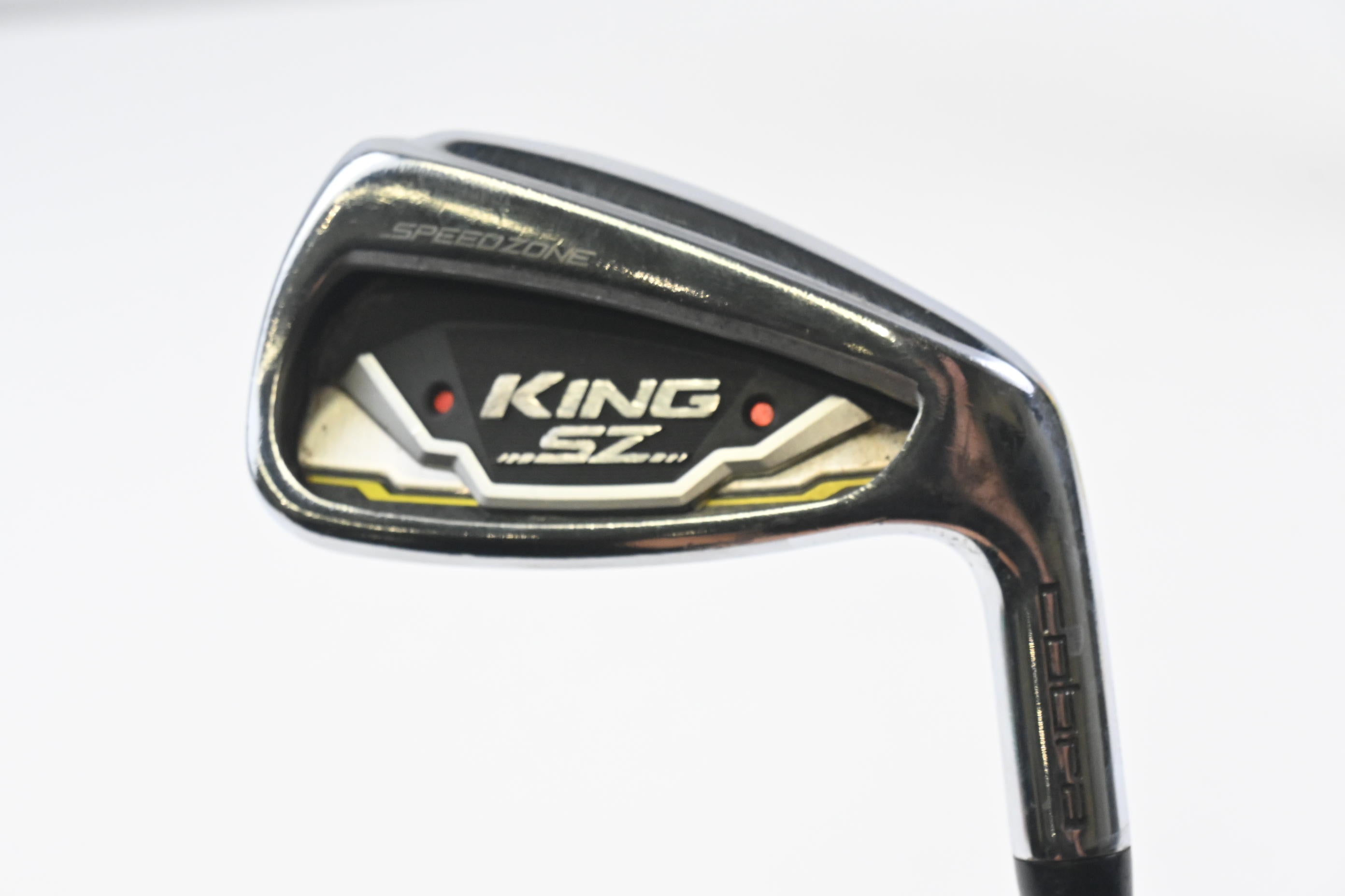 Cobra King Speedzone #8 Iron / Regular Flex Cobra Flex