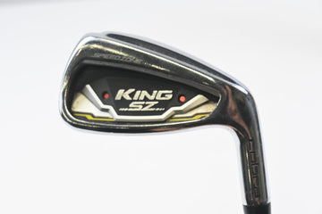 Cobra King Speedzone #8 Iron / Regular Flex Cobra Flex