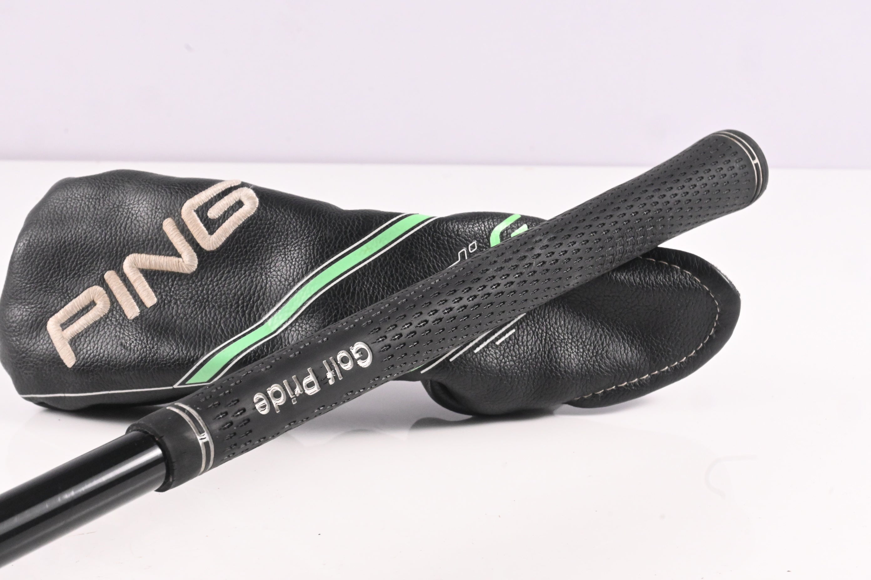 Left Hand Junior Ping Prodi G #5 Hybrid / 27 Degree / Stiff Flex Ping Prodi G