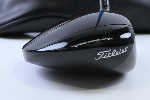 Titleist GT3 Driver / 8 Degree / Regular Flex Fujikura Ventus Blue Velocore+ 5