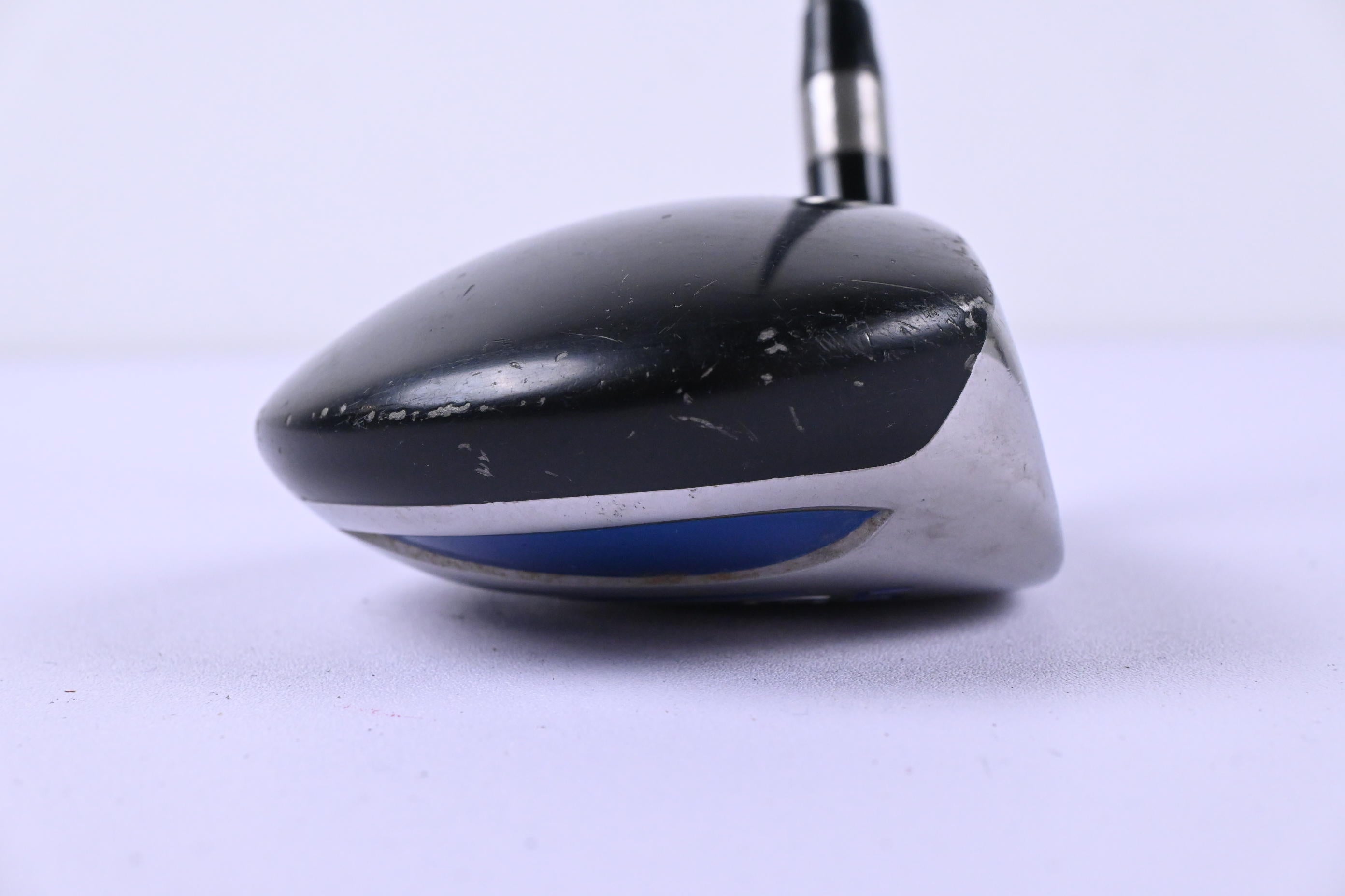 Ping G5 #3 Wood / 15 Degree / Regular Flex Ping TFC 100 F Shaft